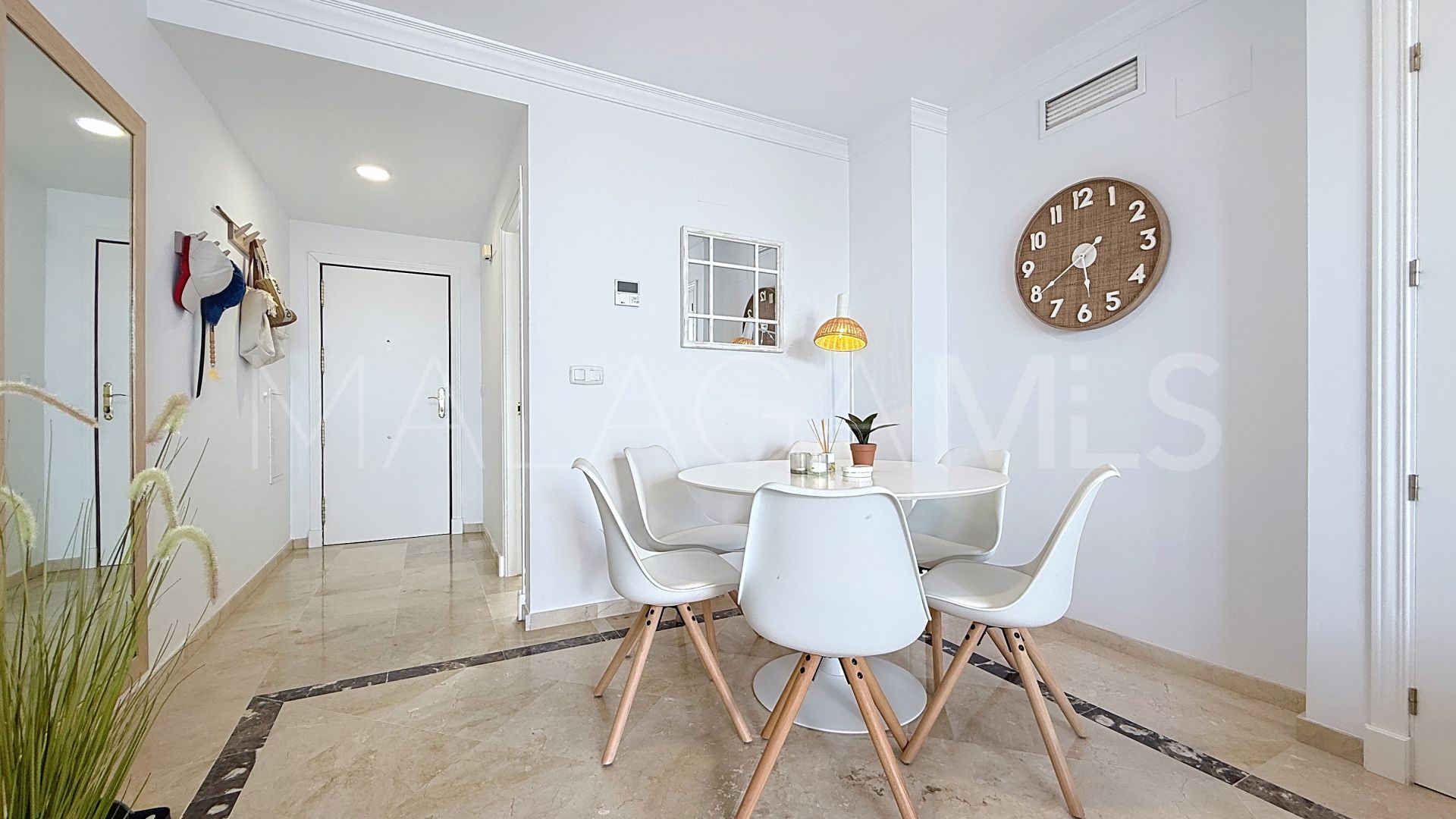 Ático for sale in Los Hidalgos de 2 bedrooms