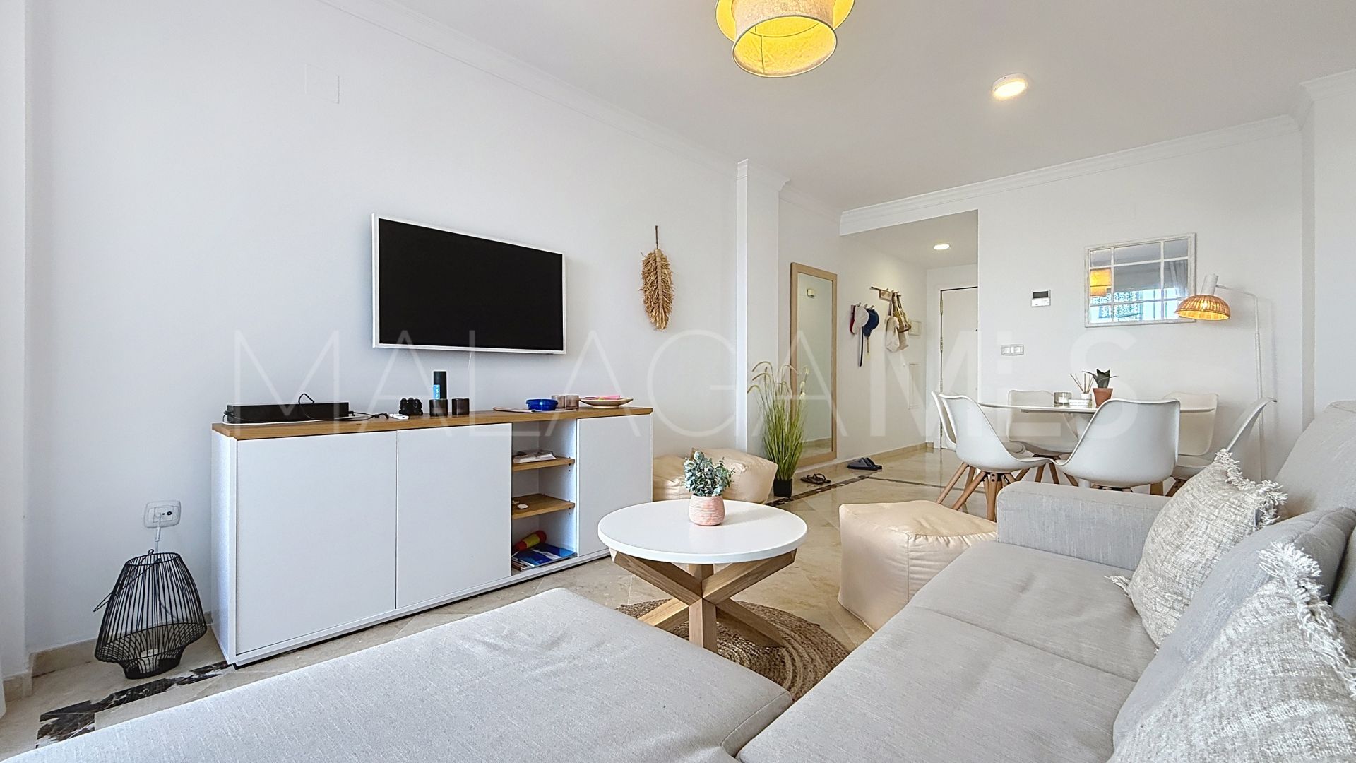 Ático for sale in Los Hidalgos de 2 bedrooms