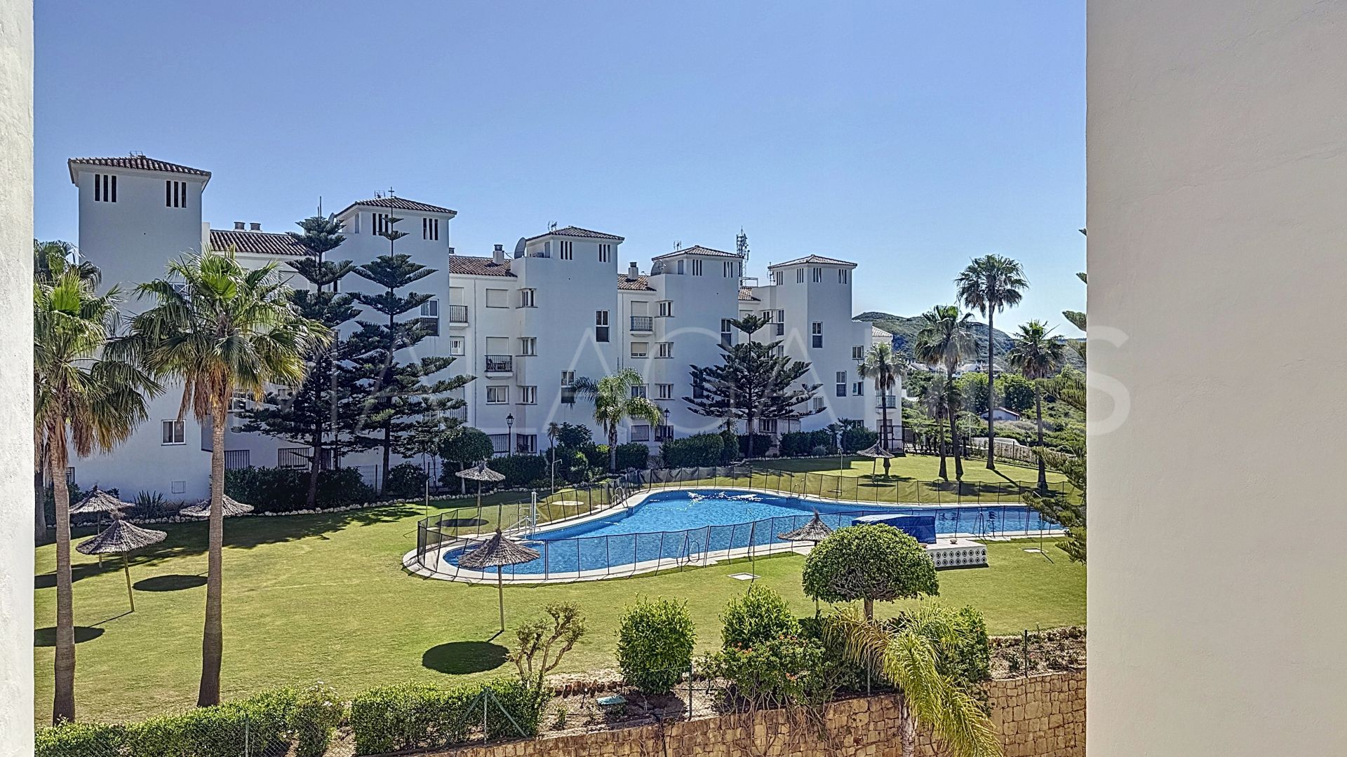 Ático for sale in Los Hidalgos de 2 bedrooms