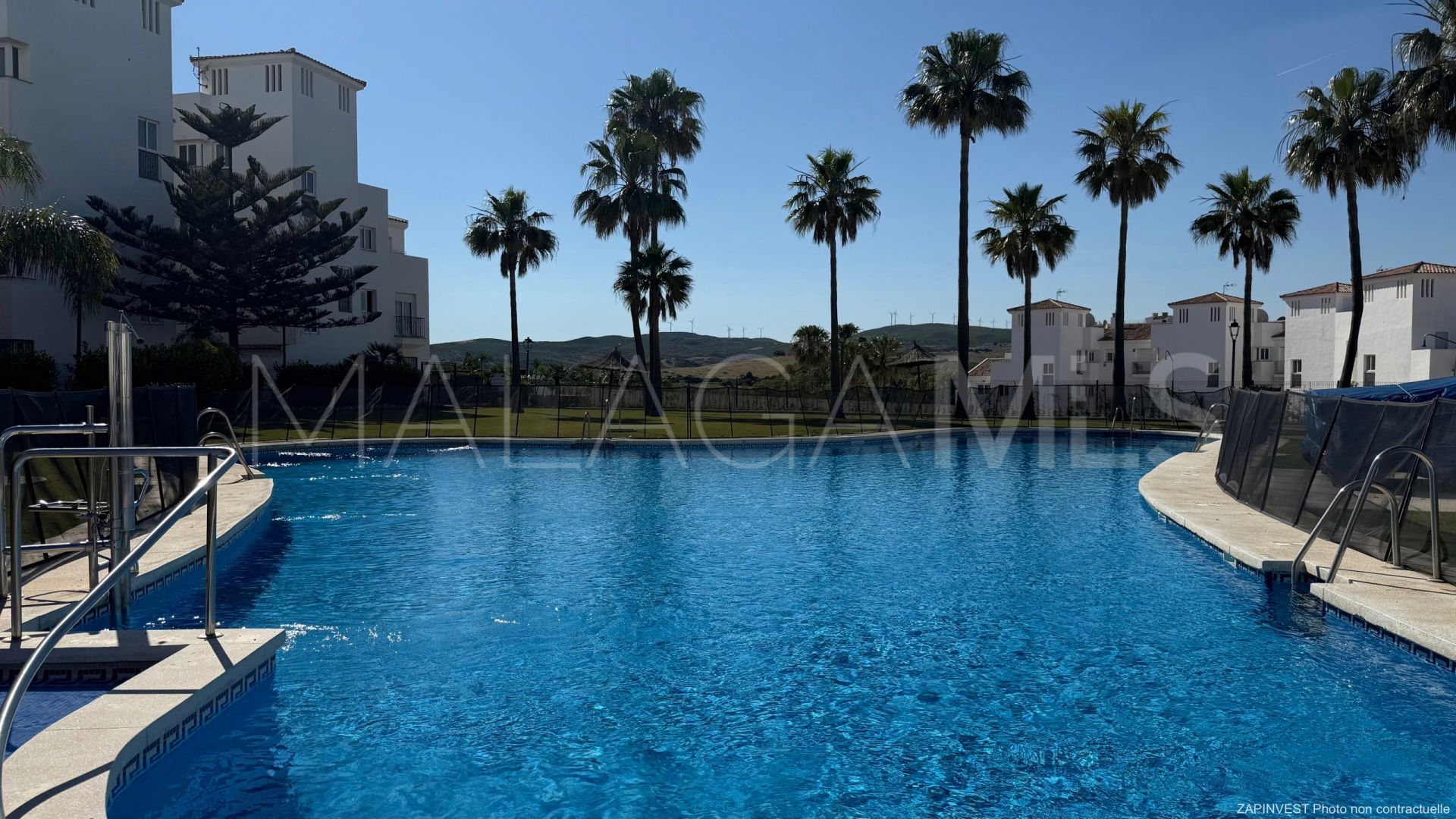 Ático for sale in Los Hidalgos de 2 bedrooms