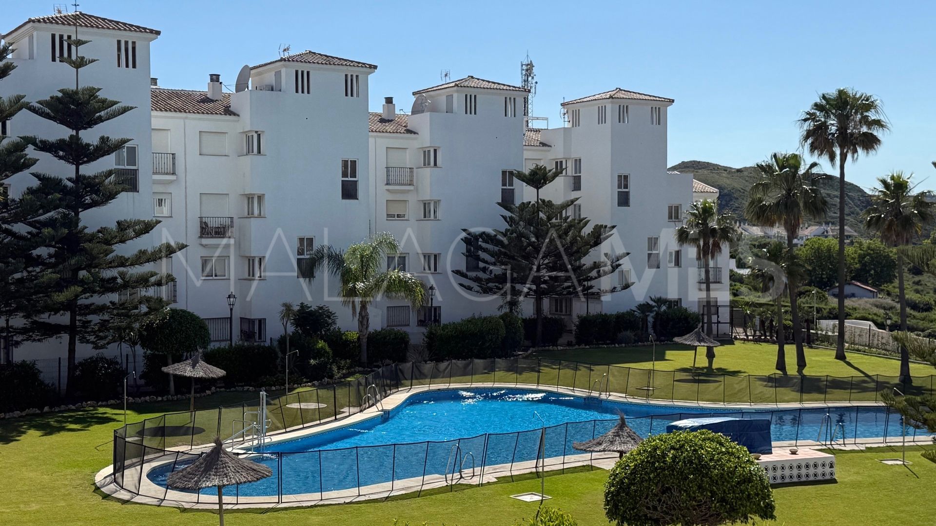 Ático for sale in Los Hidalgos de 2 bedrooms