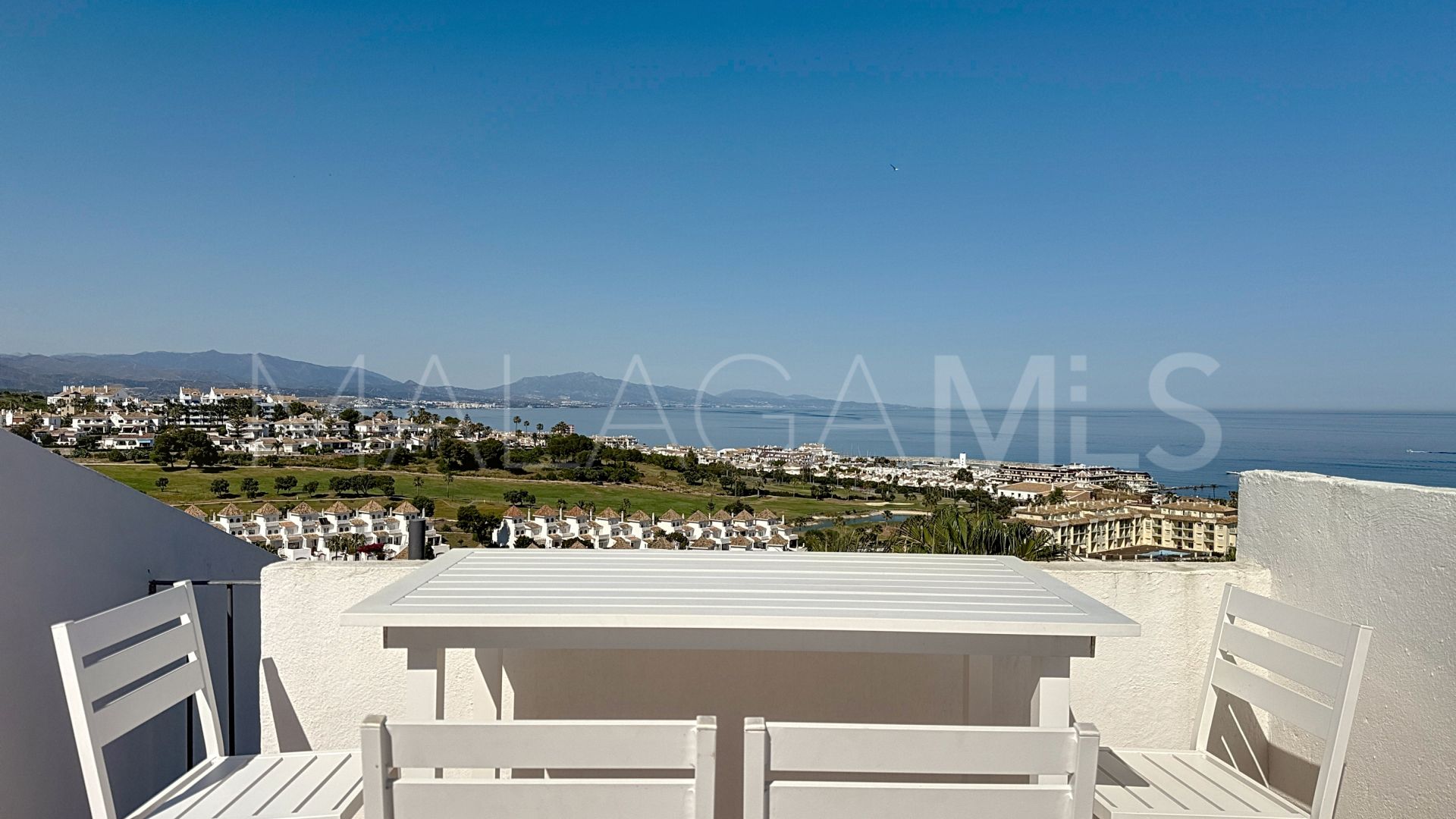 Ático for sale in Los Hidalgos de 2 bedrooms