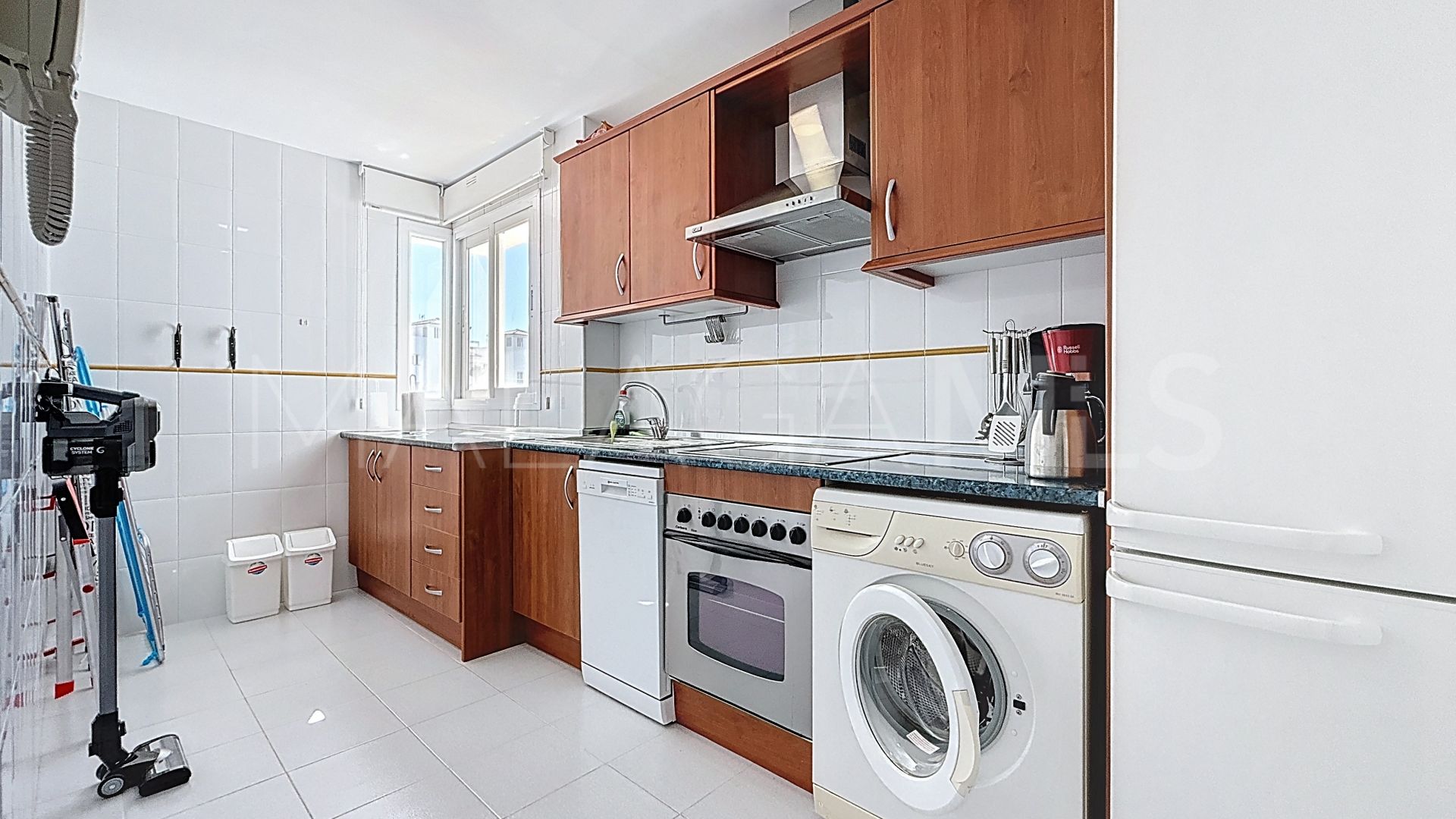 Ático for sale in Los Hidalgos de 2 bedrooms
