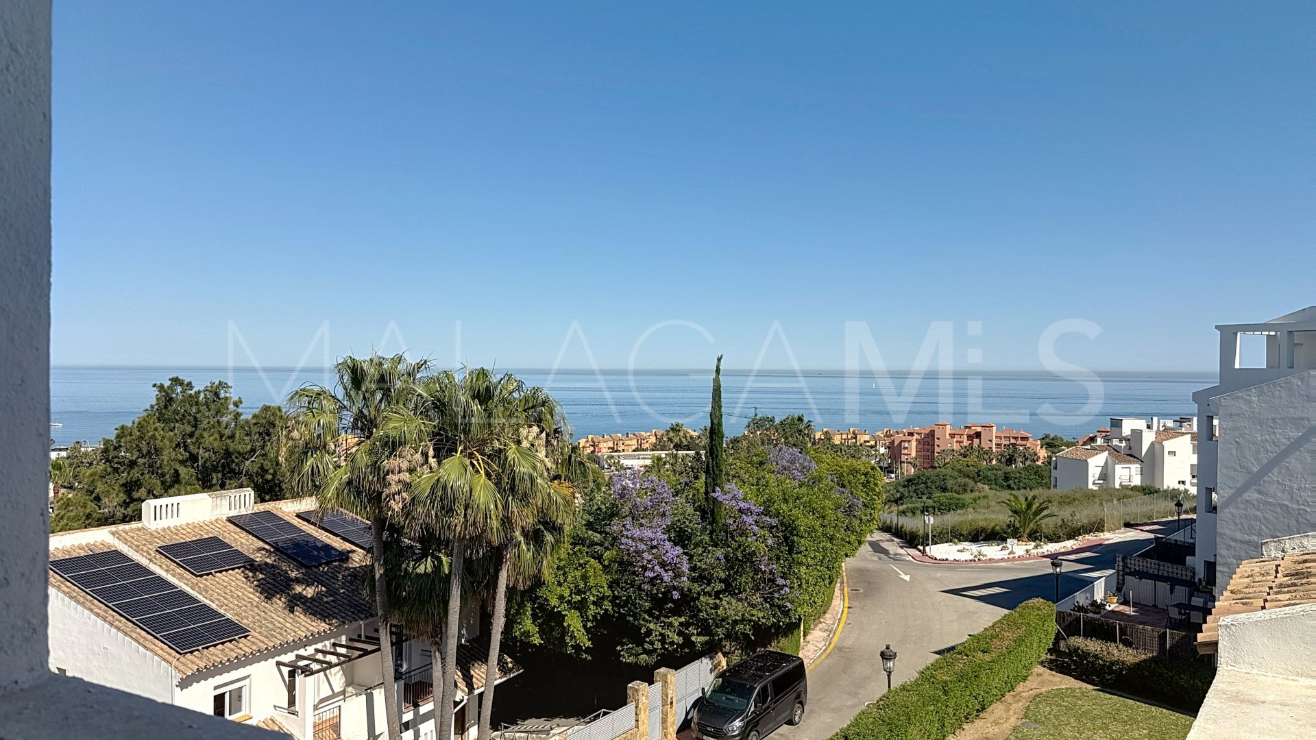 Ático for sale in Los Hidalgos de 2 bedrooms