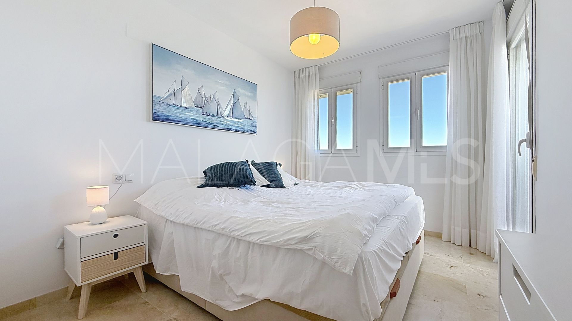 Ático for sale in Los Hidalgos de 2 bedrooms
