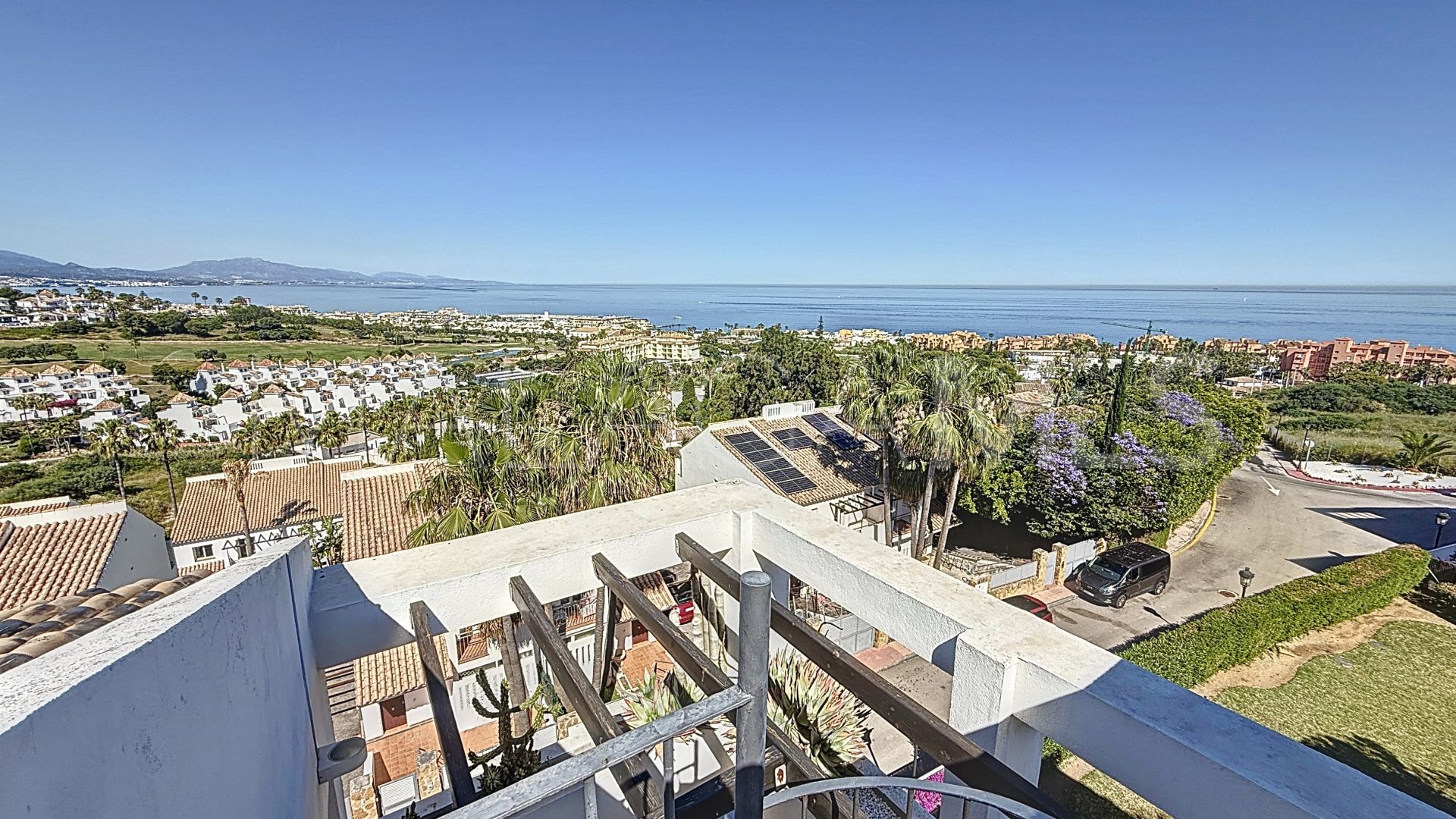 Ático for sale in Los Hidalgos de 2 bedrooms