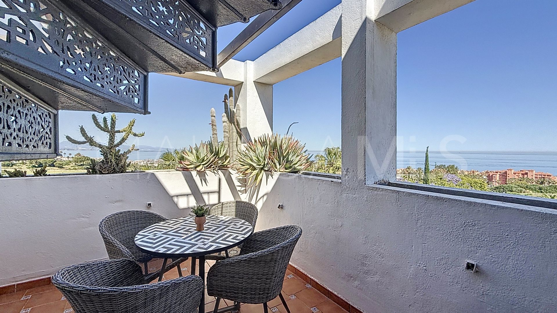 Ático for sale in Los Hidalgos de 2 bedrooms
