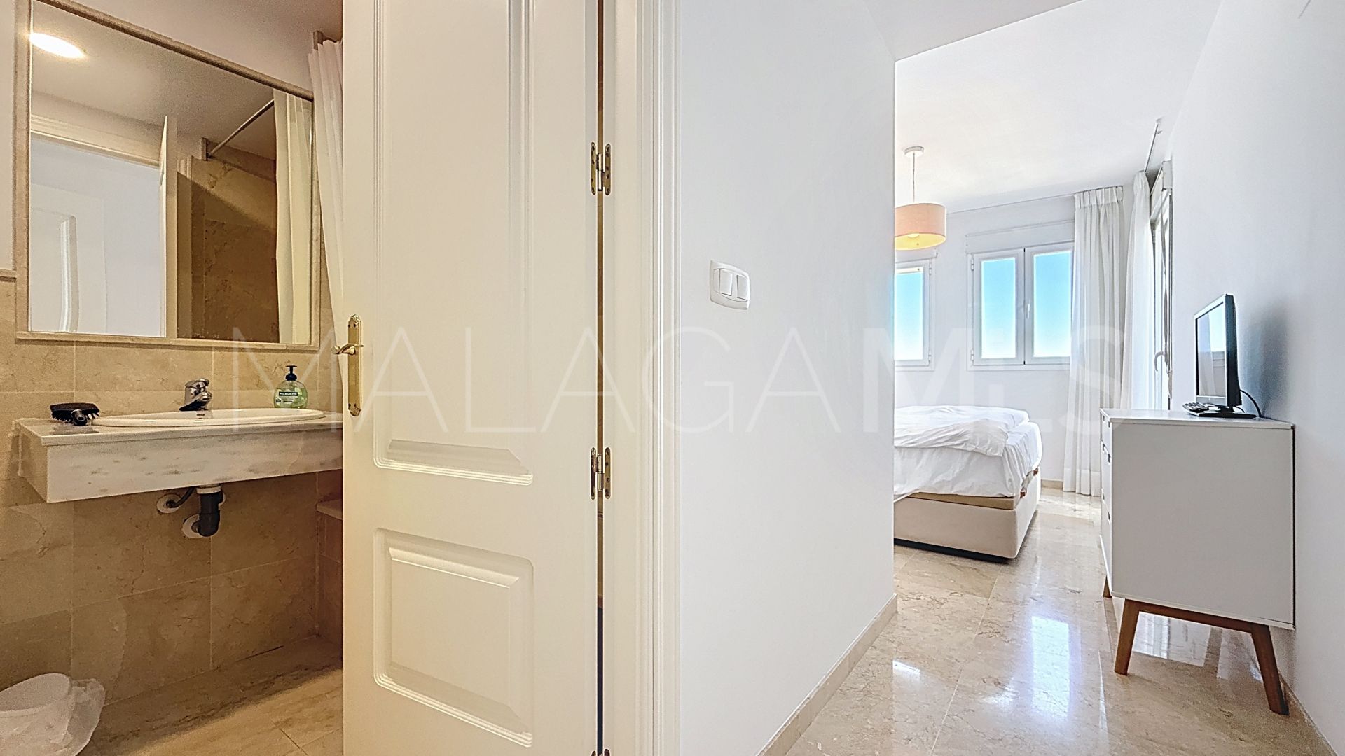 Ático for sale in Los Hidalgos de 2 bedrooms