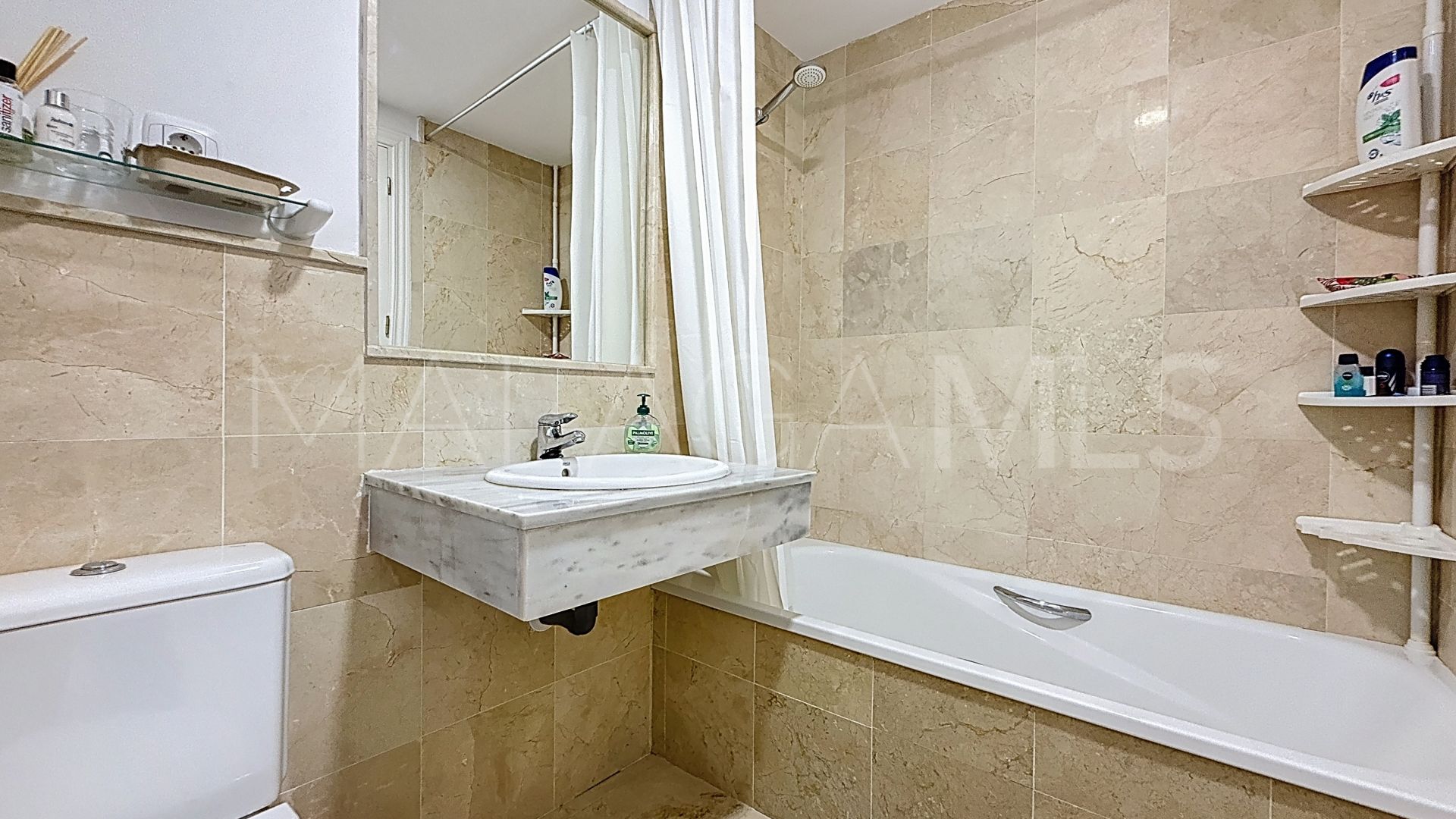 Ático for sale in Los Hidalgos de 2 bedrooms