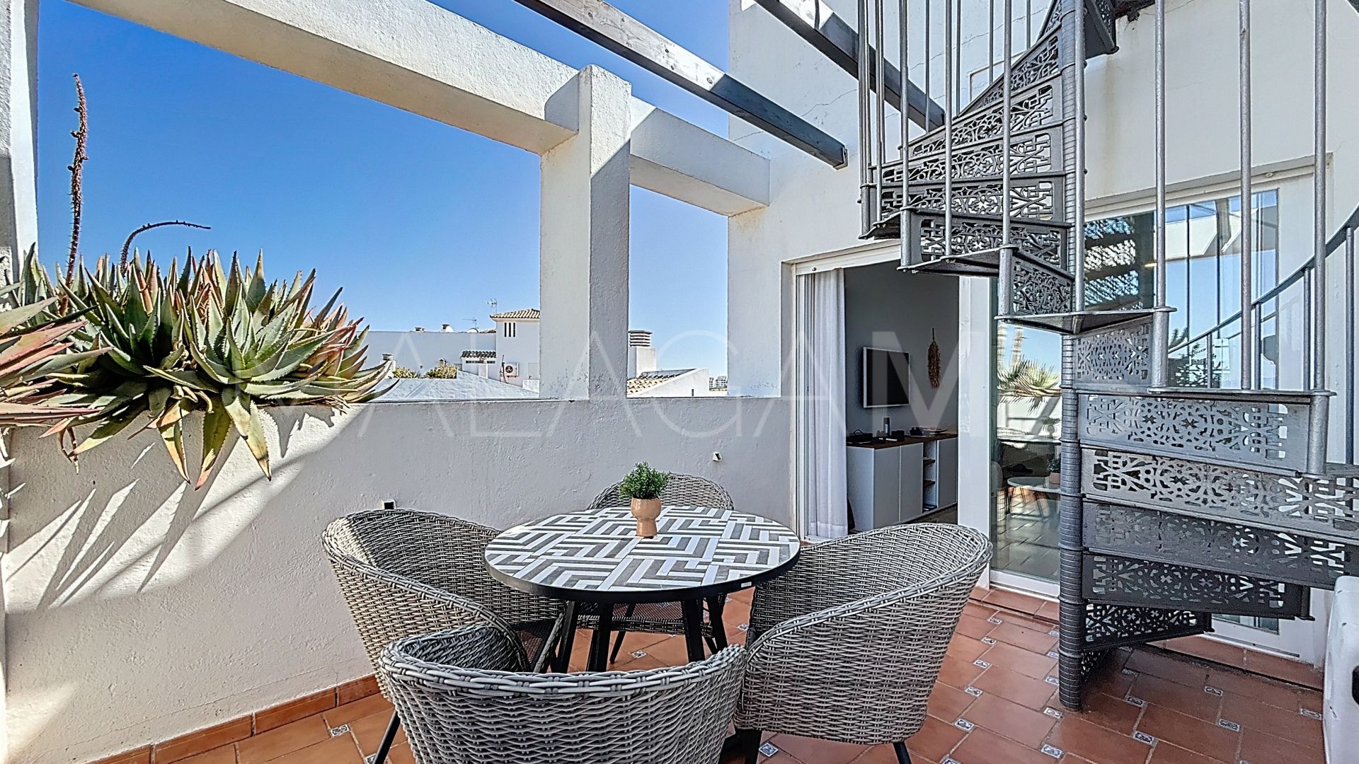 Ático for sale in Los Hidalgos de 2 bedrooms