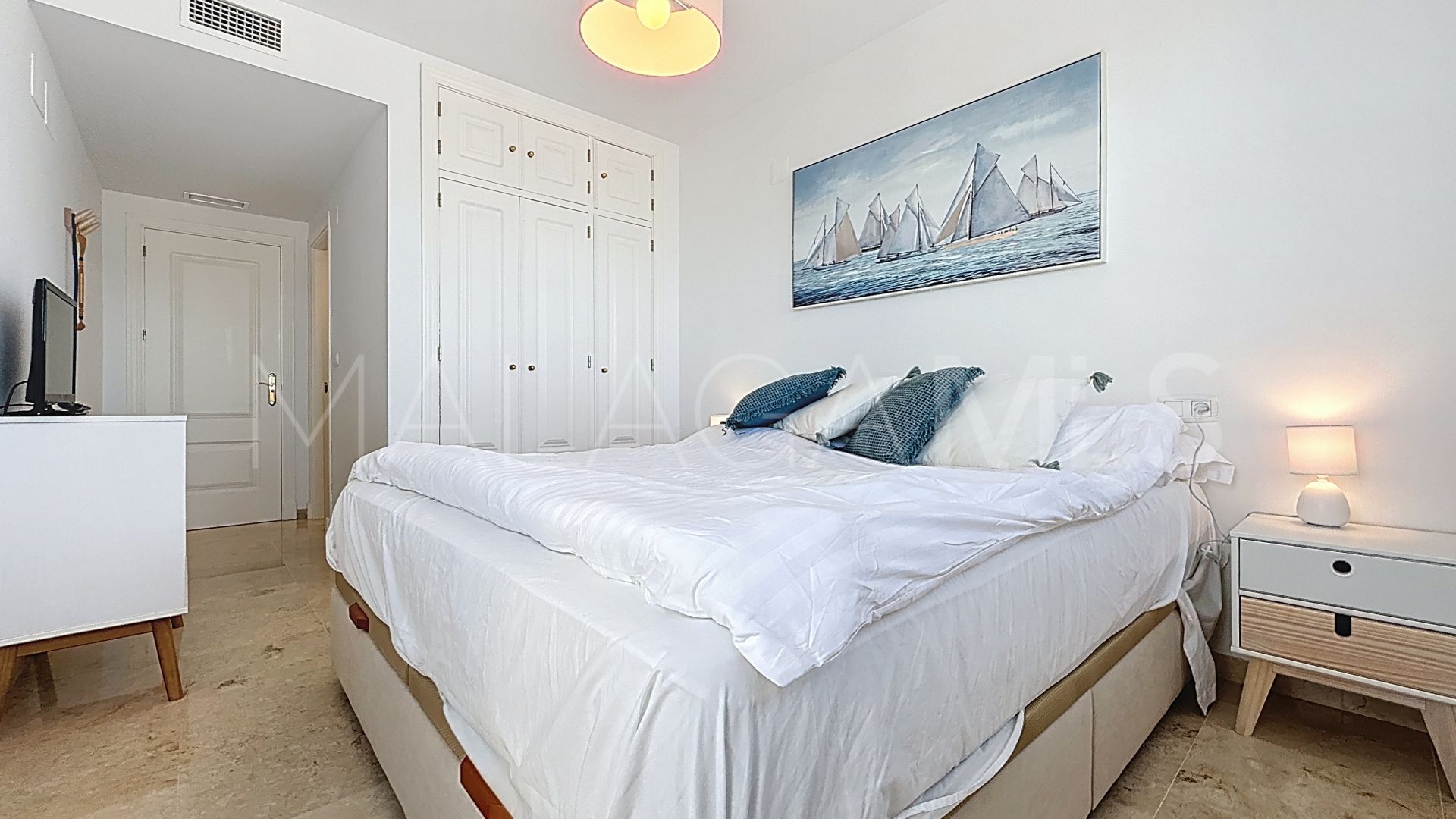 Ático for sale in Los Hidalgos de 2 bedrooms