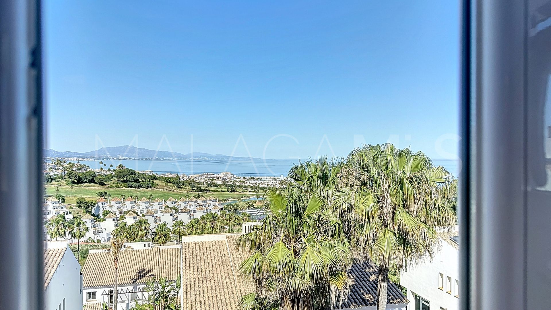 Ático for sale in Los Hidalgos de 2 bedrooms