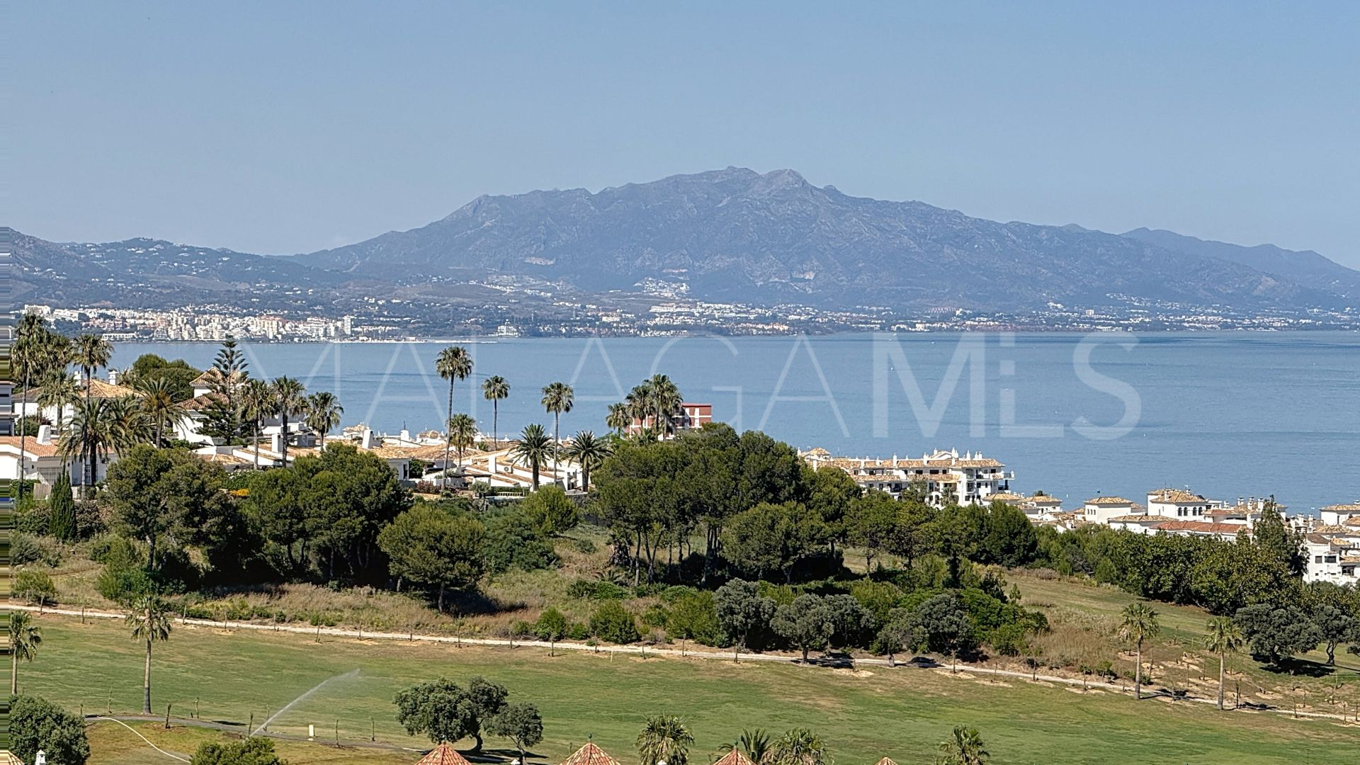 Ático for sale in Los Hidalgos de 2 bedrooms