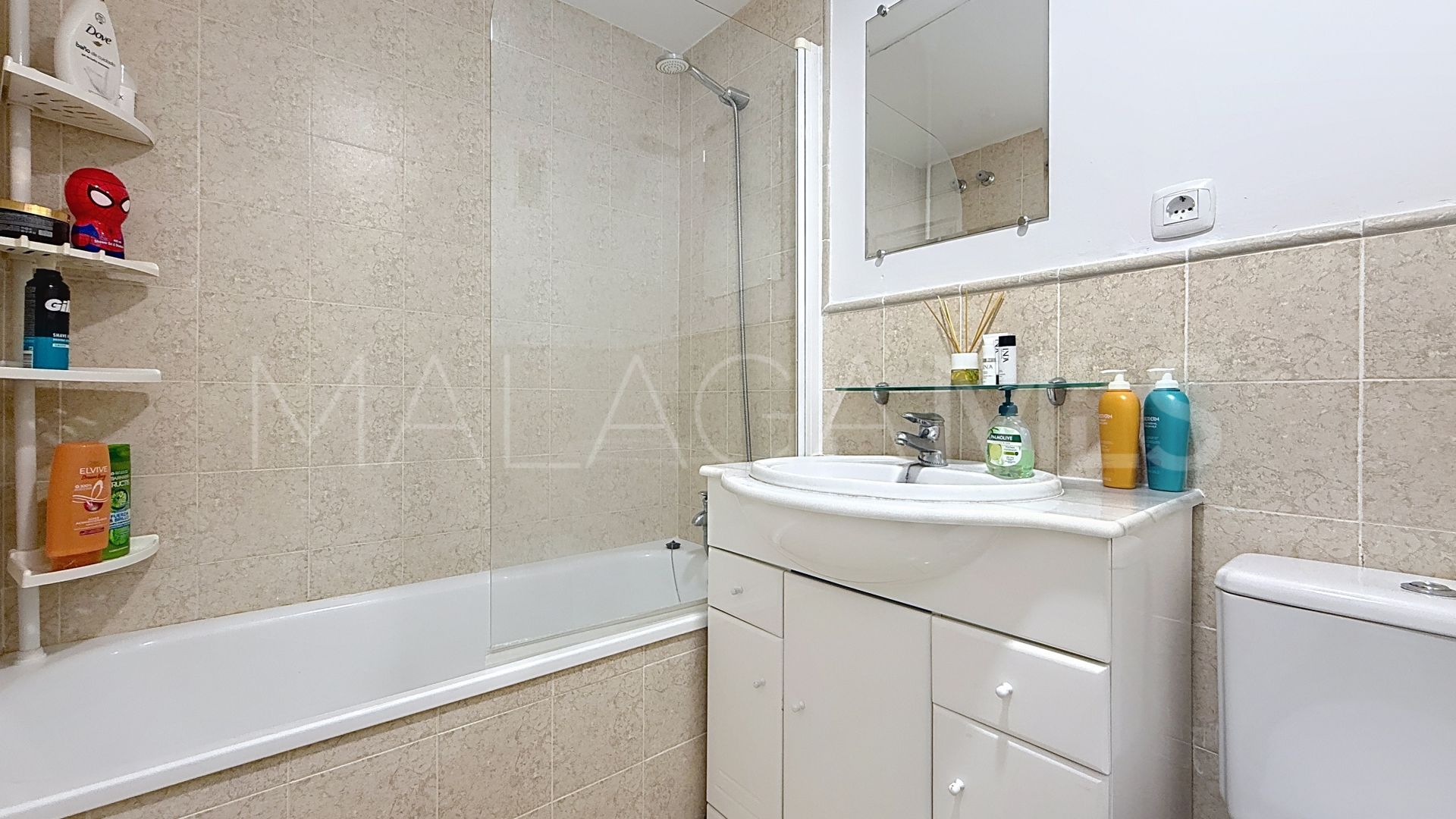 Ático for sale in Los Hidalgos de 2 bedrooms