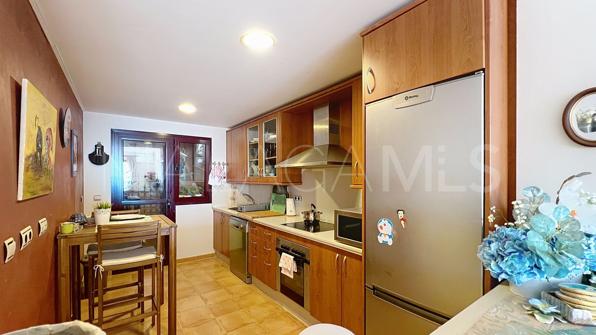 Appartement terrasse for sale in Bahia de las Rocas