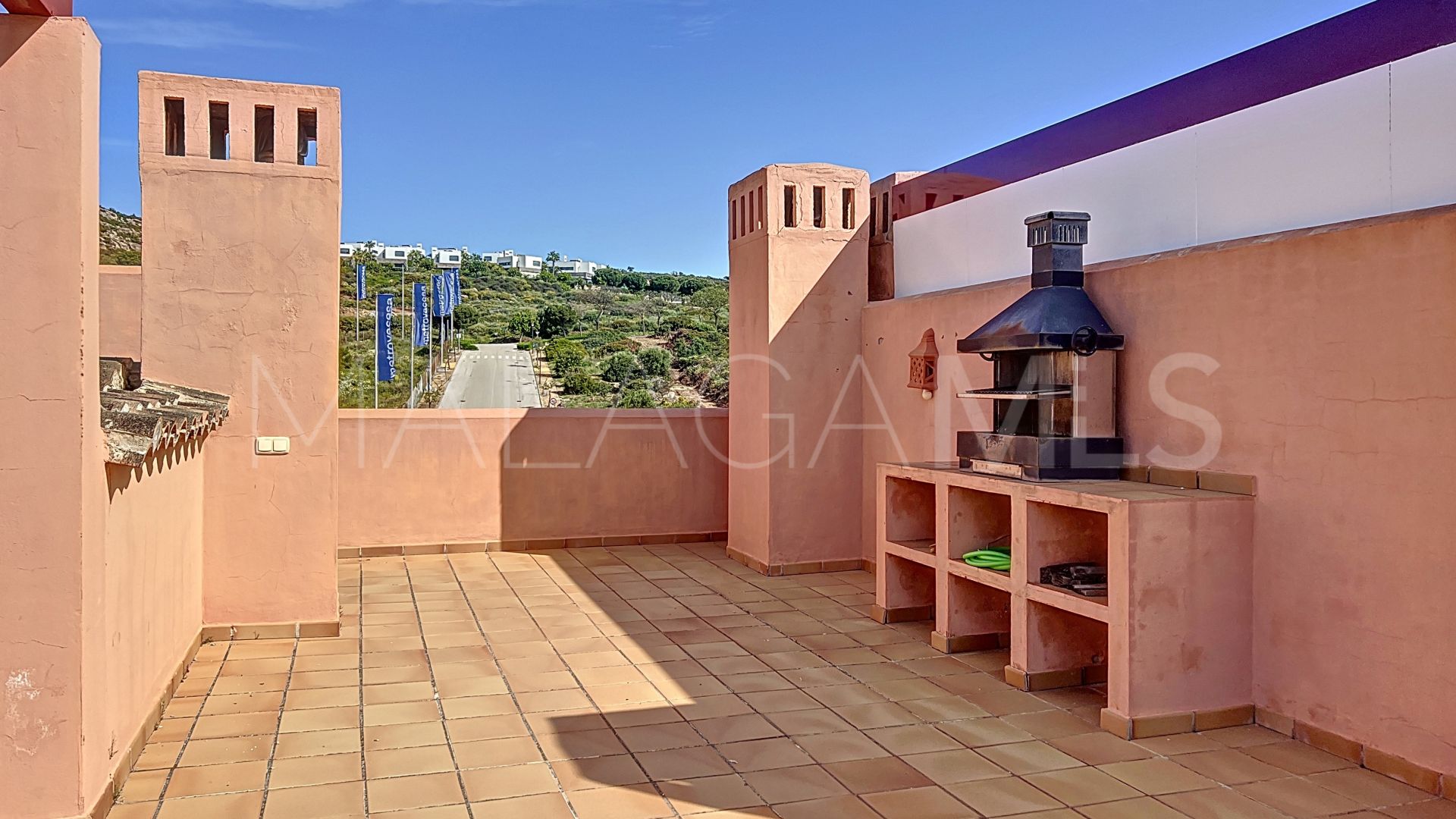Appartement terrasse for sale in Bahia de las Rocas