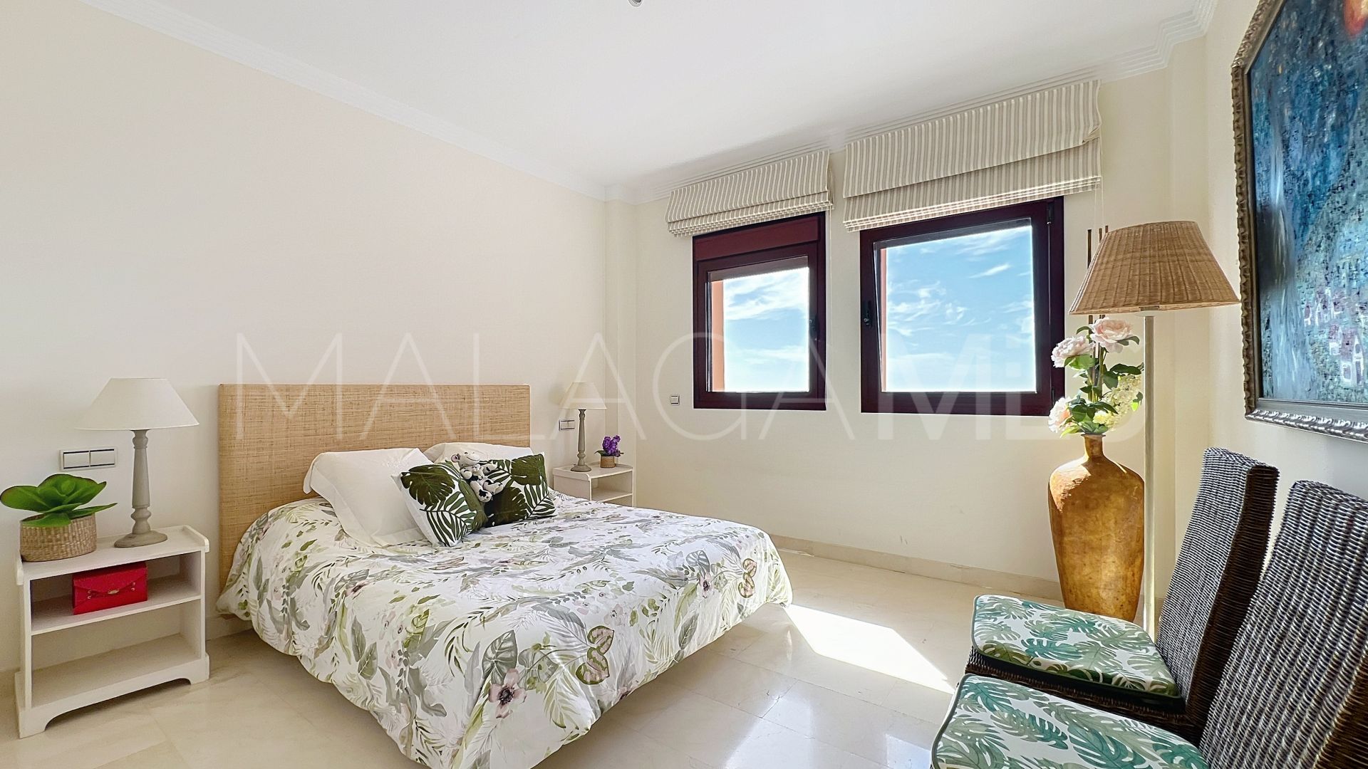 Appartement terrasse for sale in Bahia de las Rocas