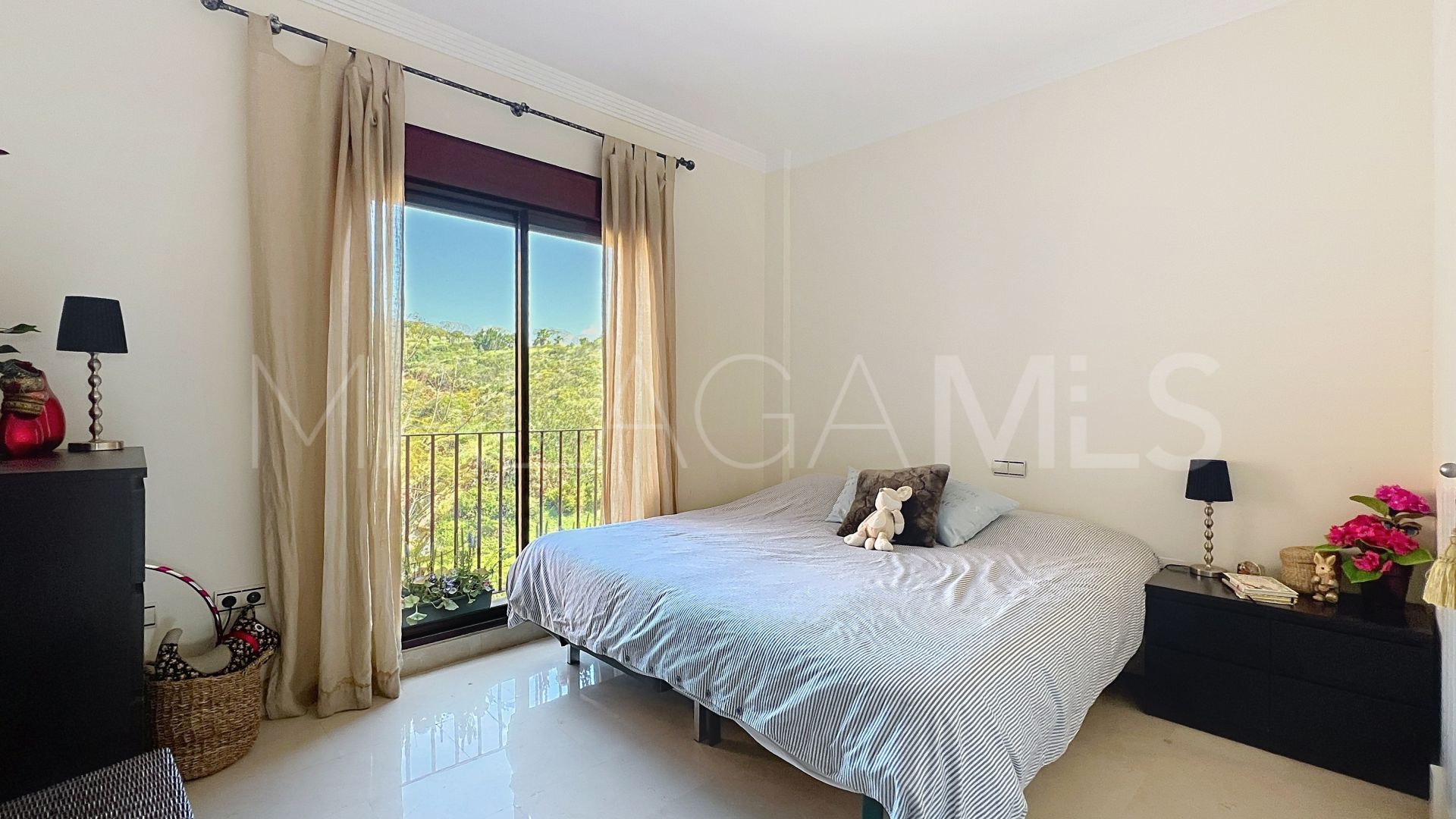 Appartement terrasse for sale in Bahia de las Rocas