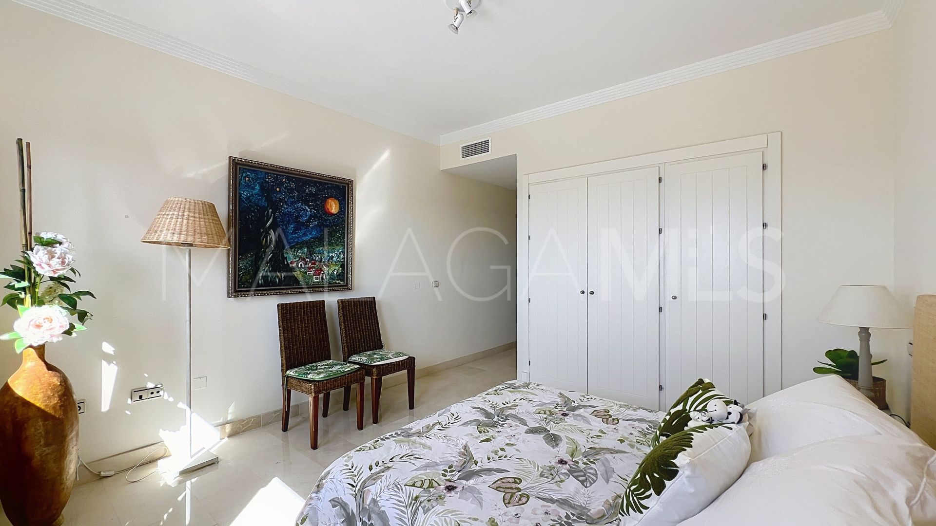 Appartement terrasse for sale in Bahia de las Rocas