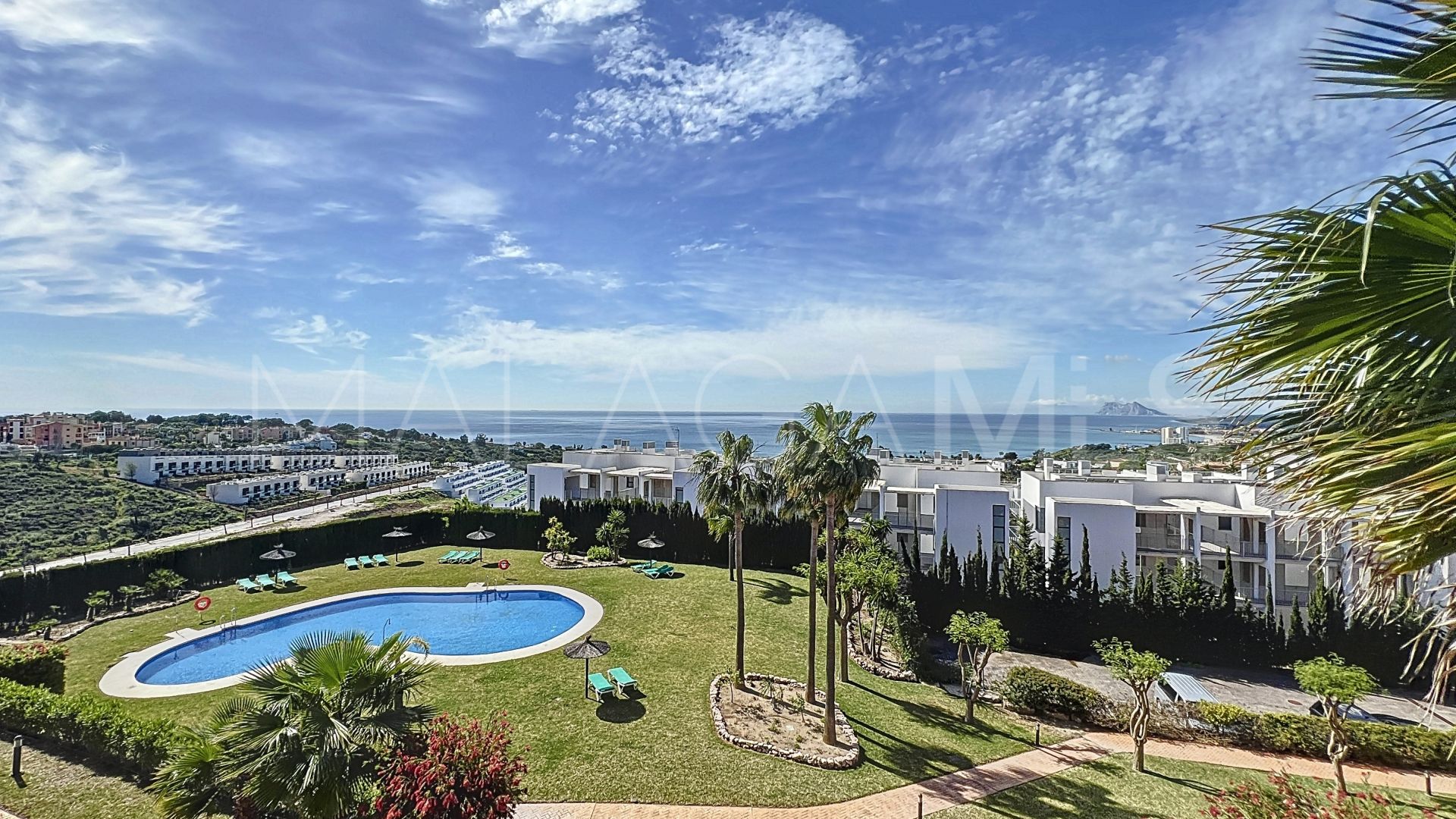 Appartement terrasse for sale in Bahia de las Rocas