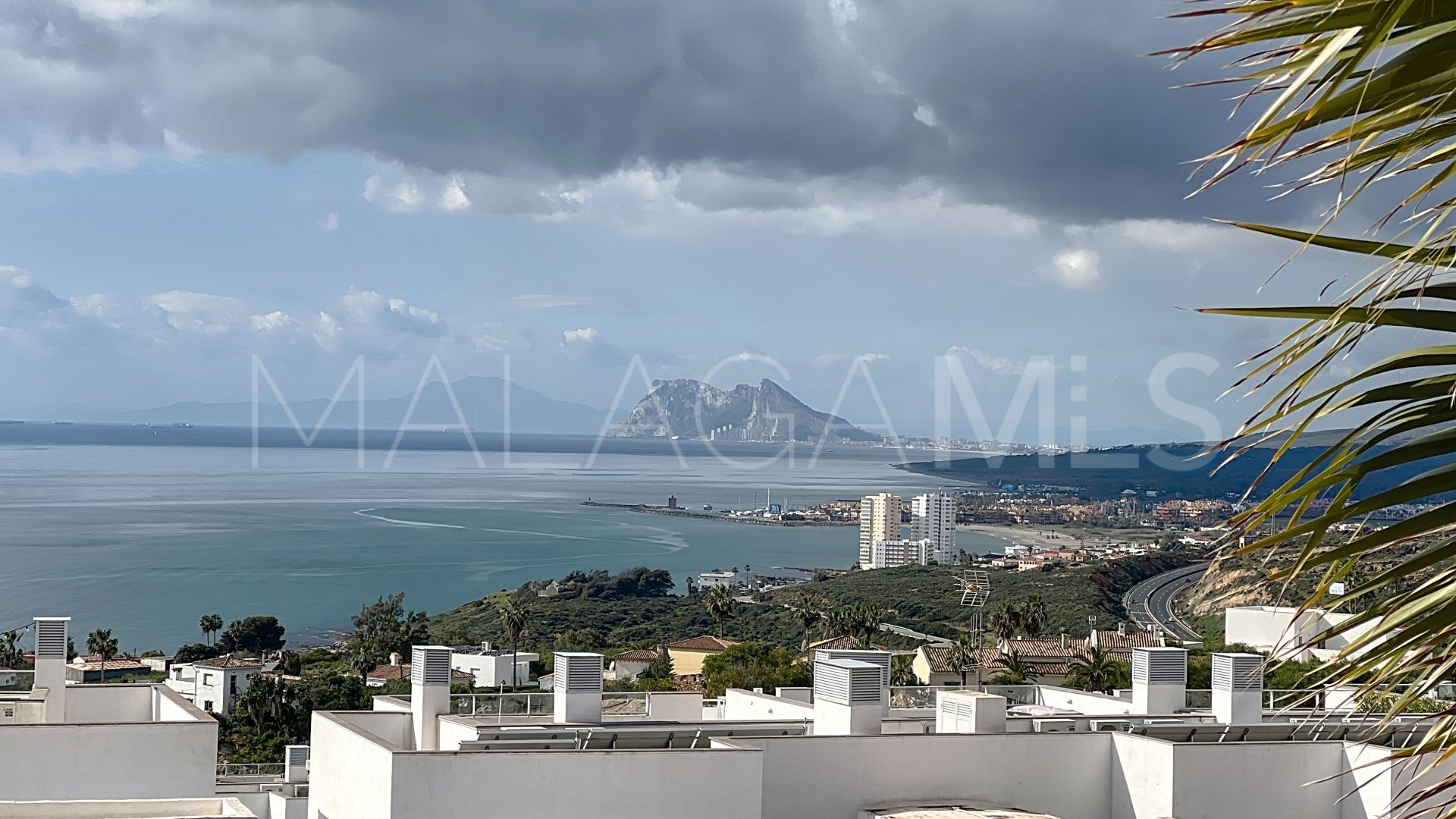Appartement terrasse for sale in Bahia de las Rocas