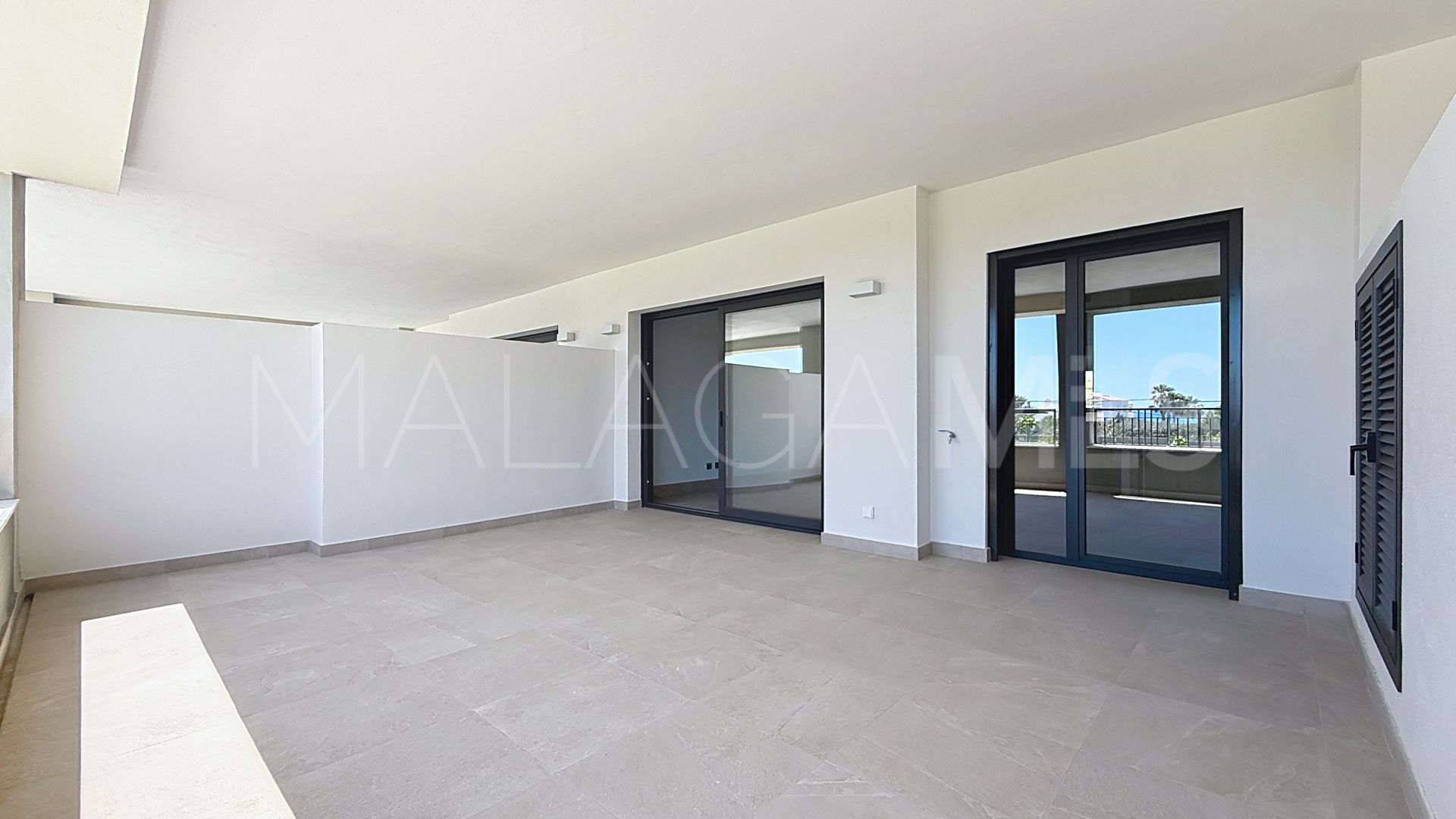 For sale apartment in Doña Julia