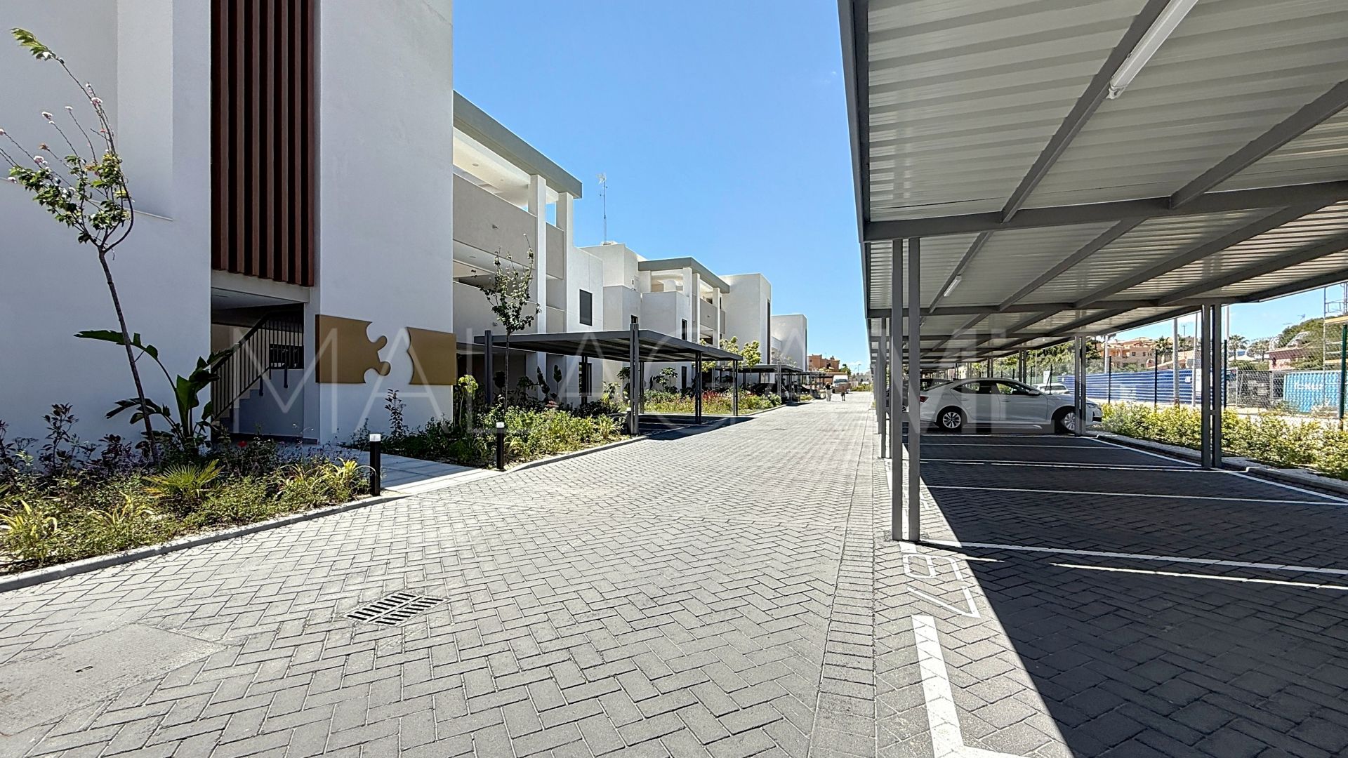 For sale apartment in Doña Julia