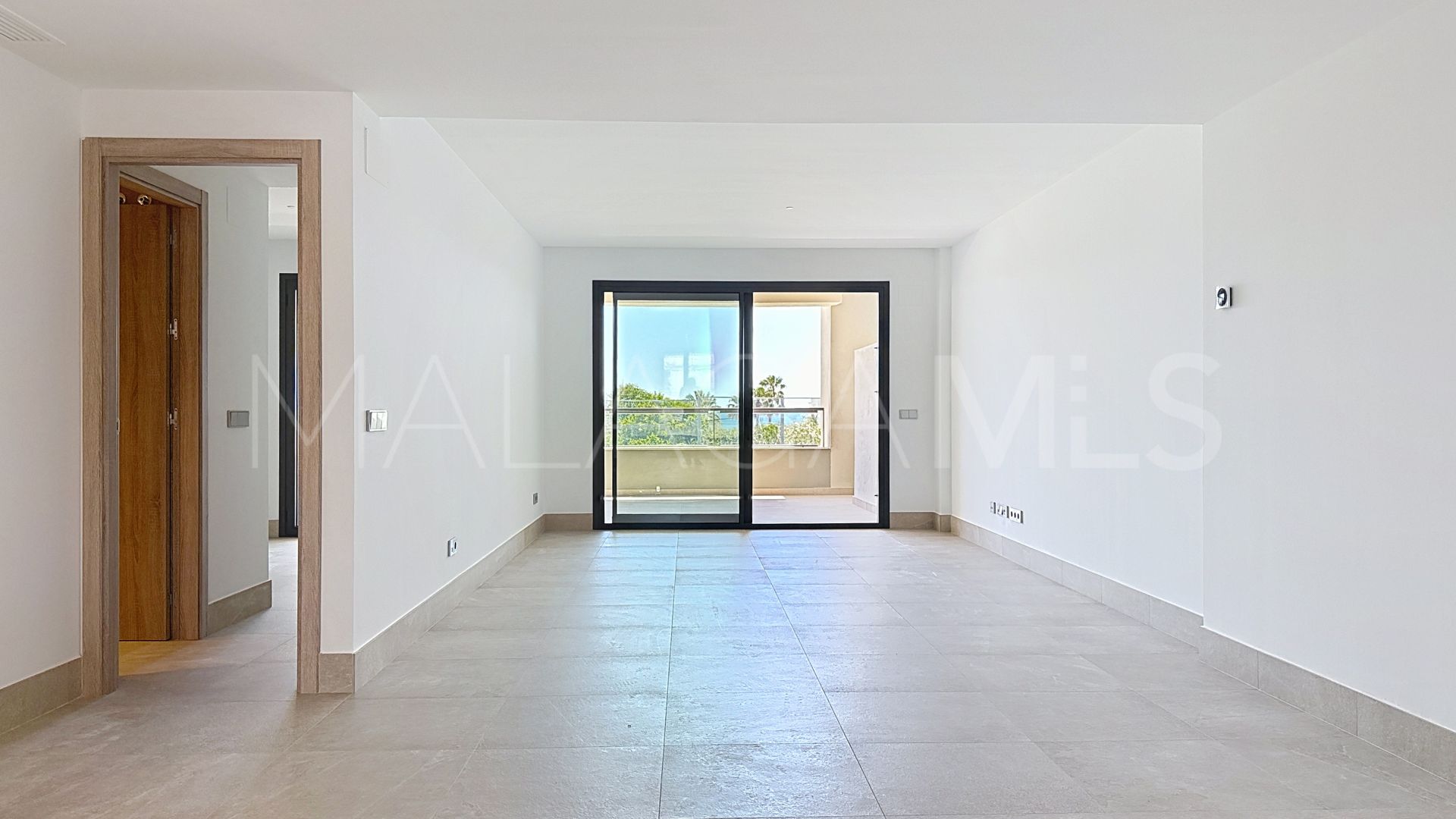 For sale apartment in Doña Julia