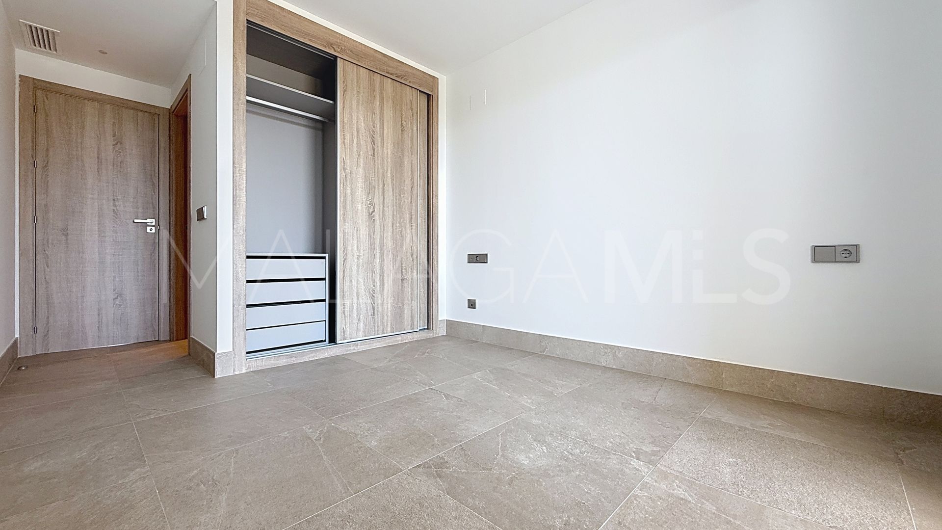 For sale apartment in Doña Julia