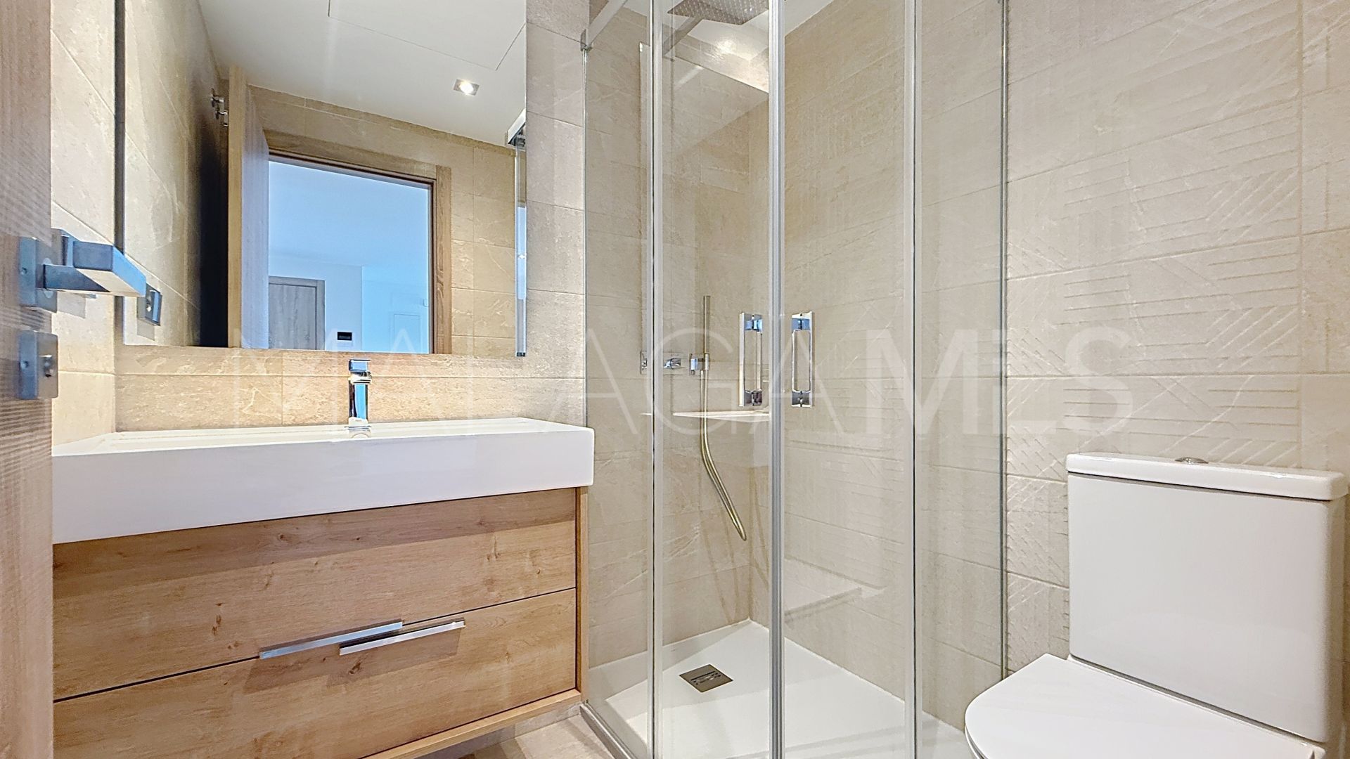 For sale apartment in Doña Julia