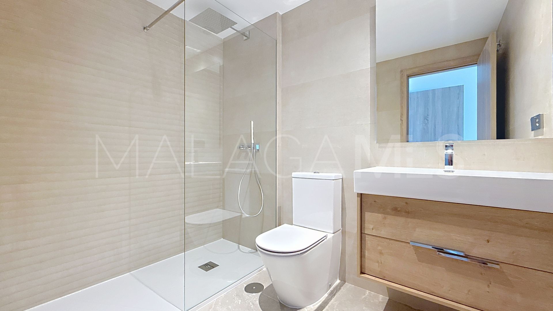 For sale apartment in Doña Julia