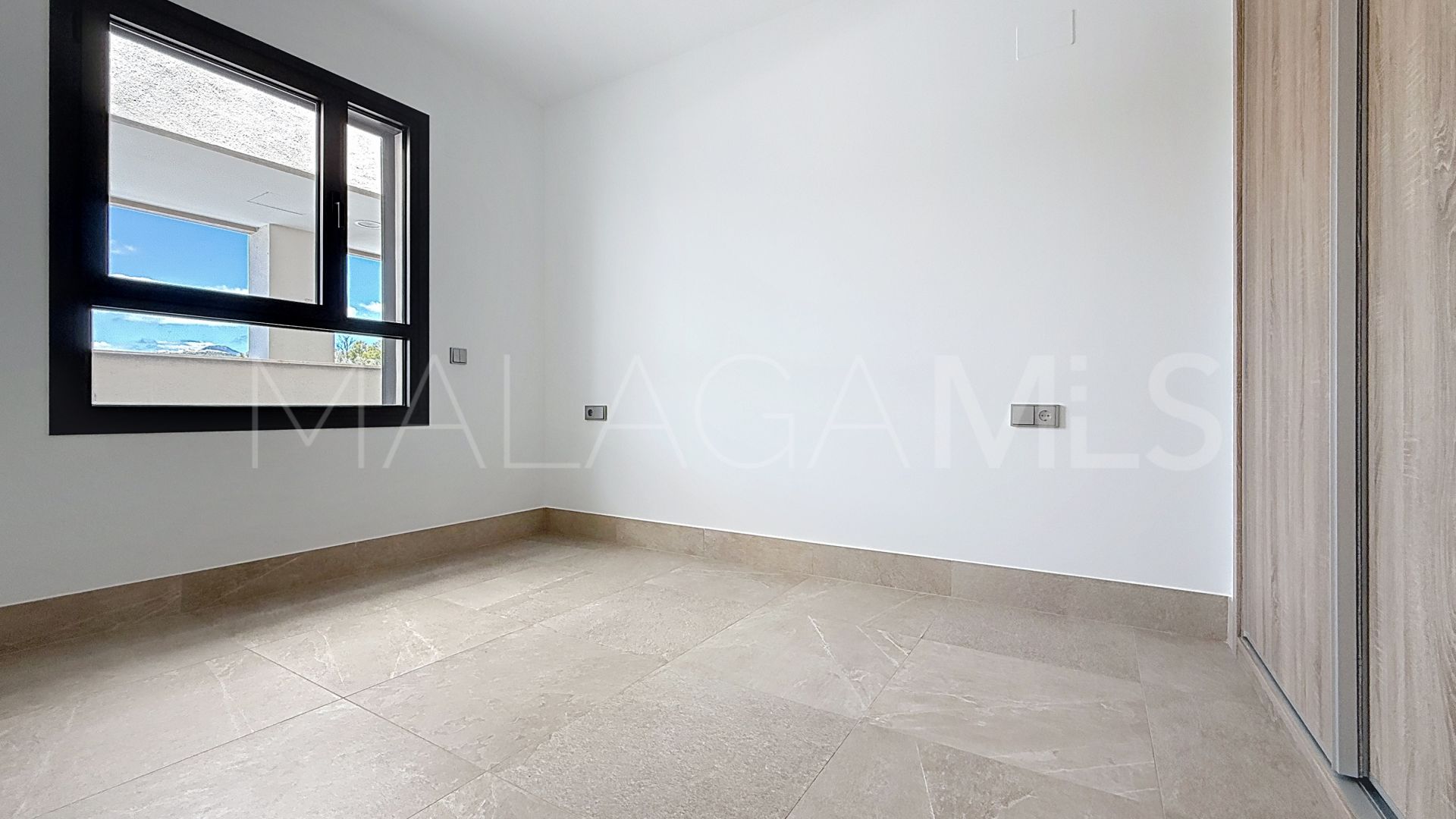 For sale apartment in Doña Julia