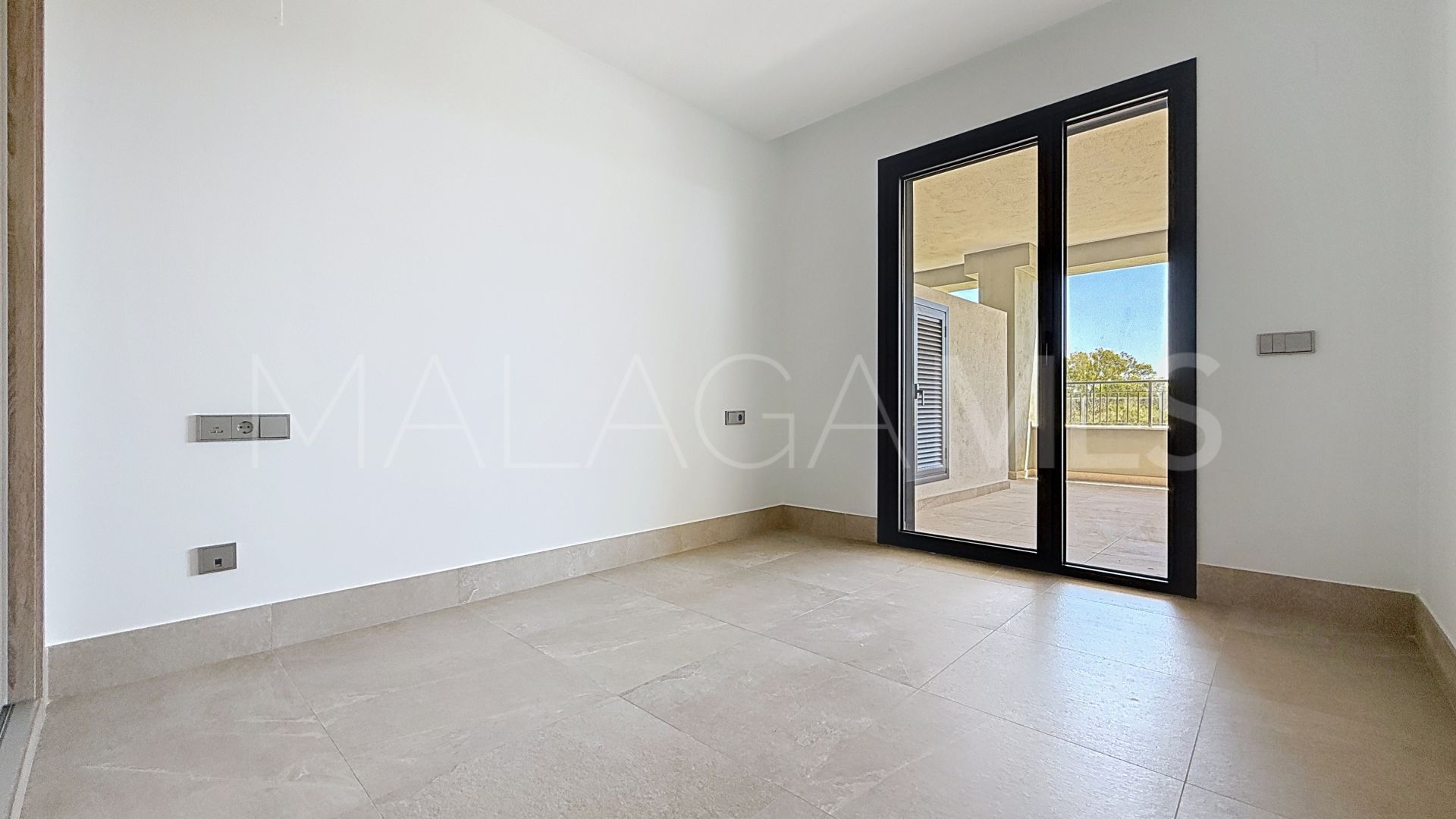 For sale apartment in Doña Julia