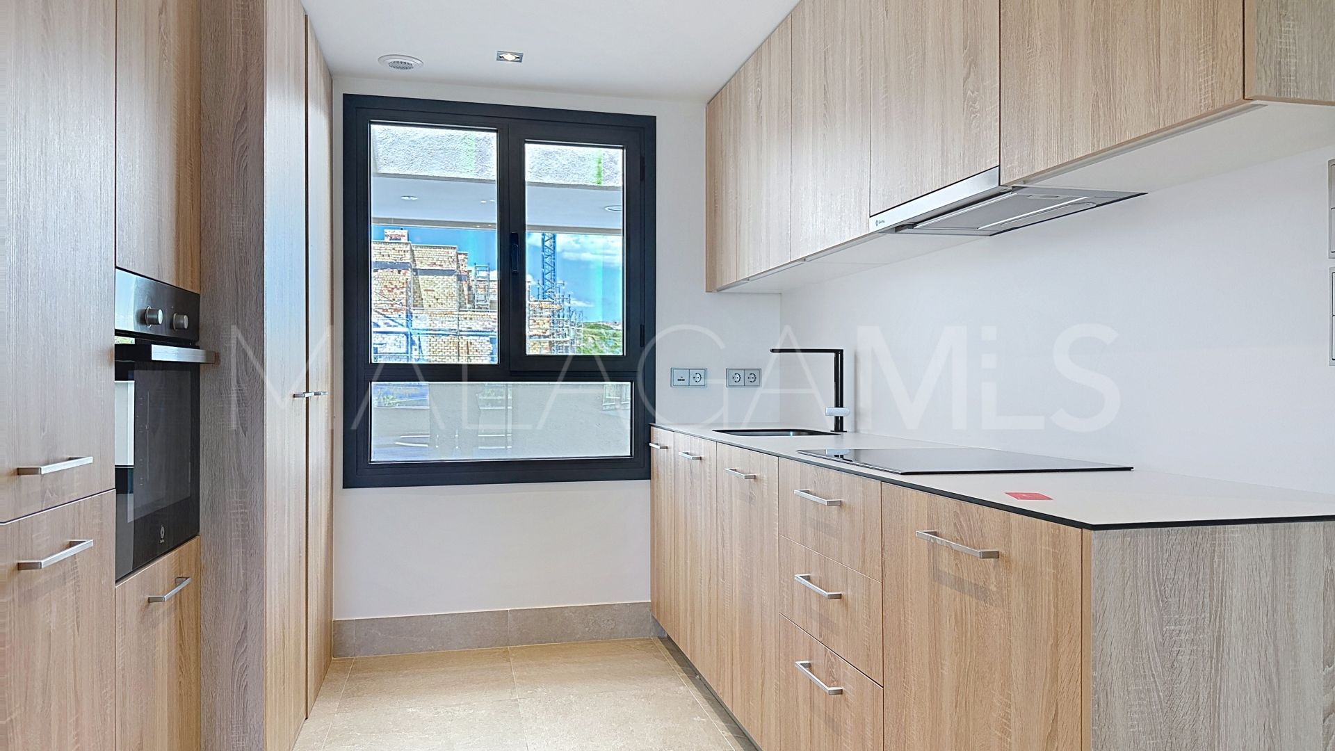 For sale apartment in Doña Julia