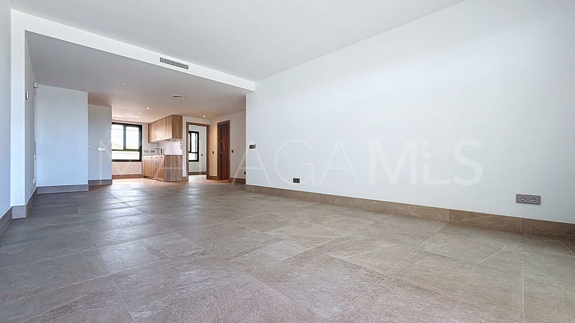 For sale apartment in Doña Julia