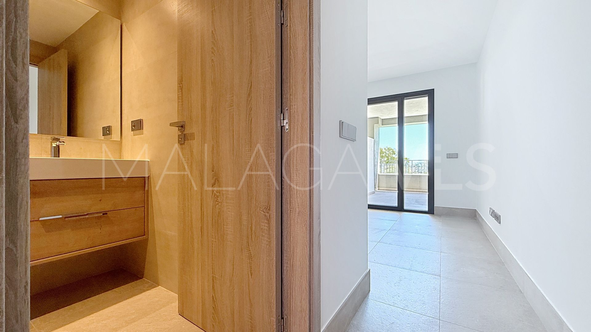 For sale apartment in Doña Julia