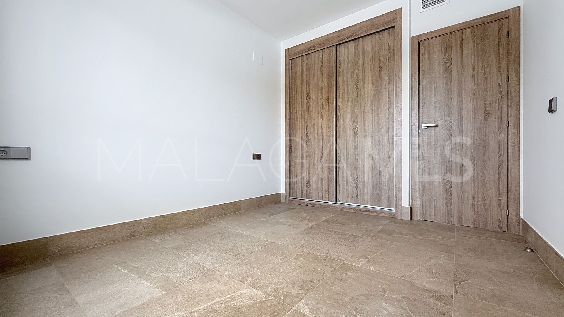 For sale apartment in Doña Julia