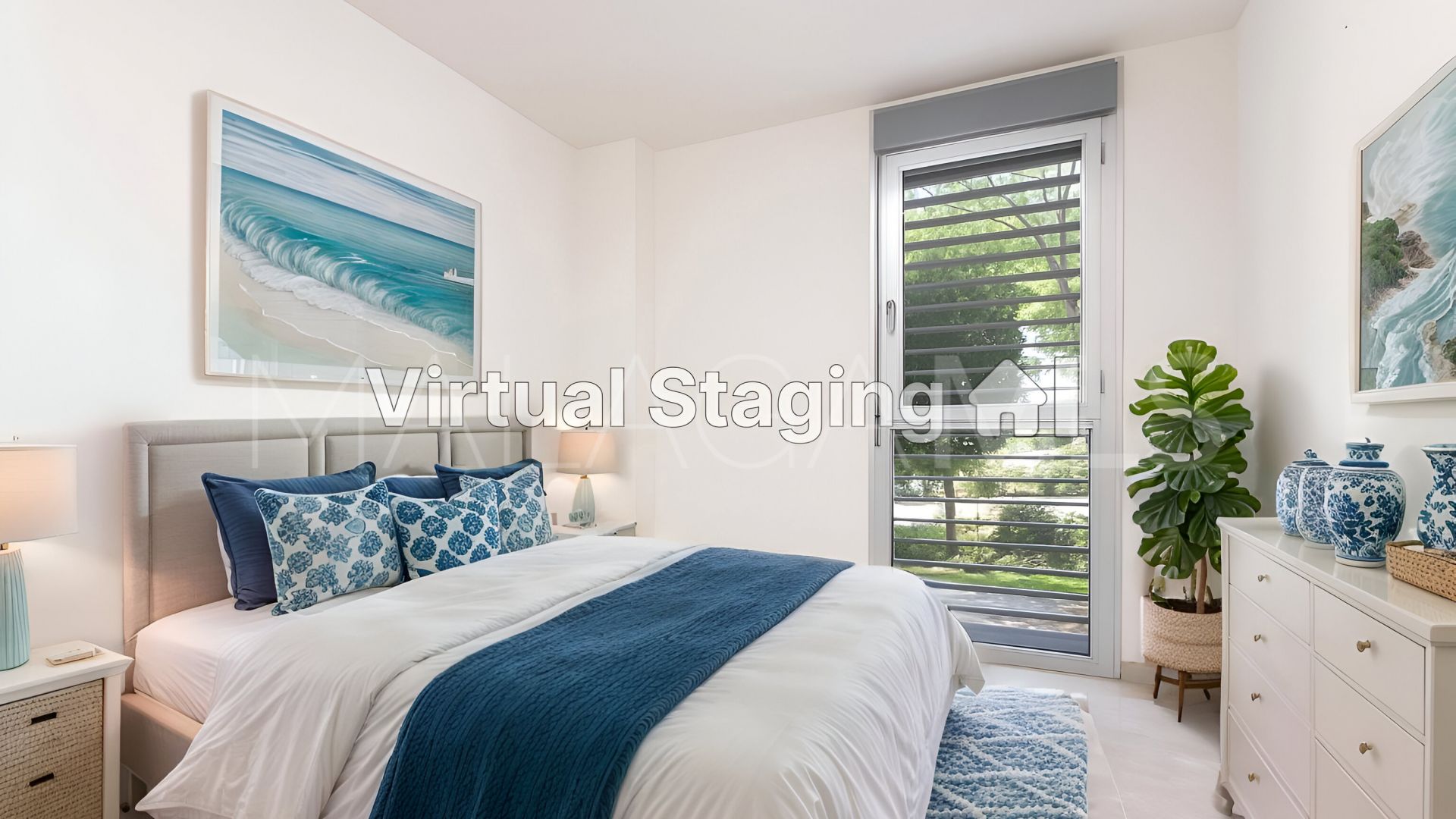 Buy ground floor apartment in La Paloma with 4 bedrooms