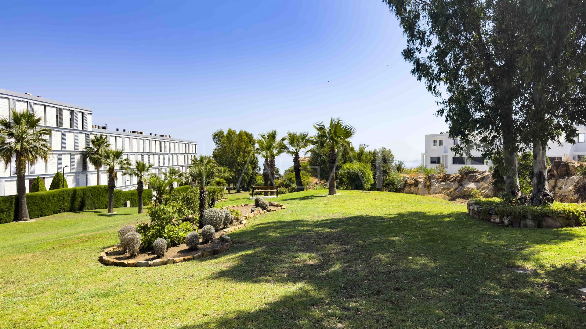 Buy ground floor apartment in La Paloma with 4 bedrooms