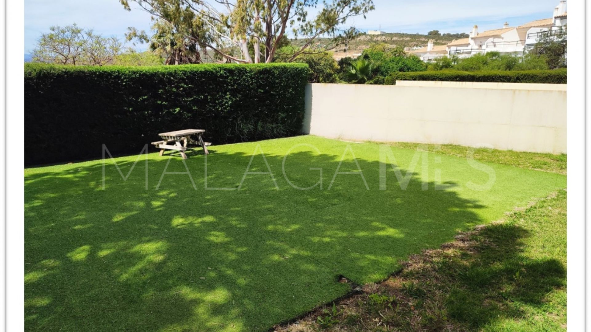 Buy ground floor apartment in La Paloma with 4 bedrooms