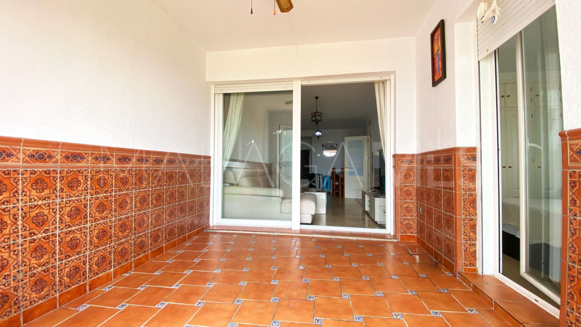 Erdgeschosswohnung for sale in Los Hidalgos
