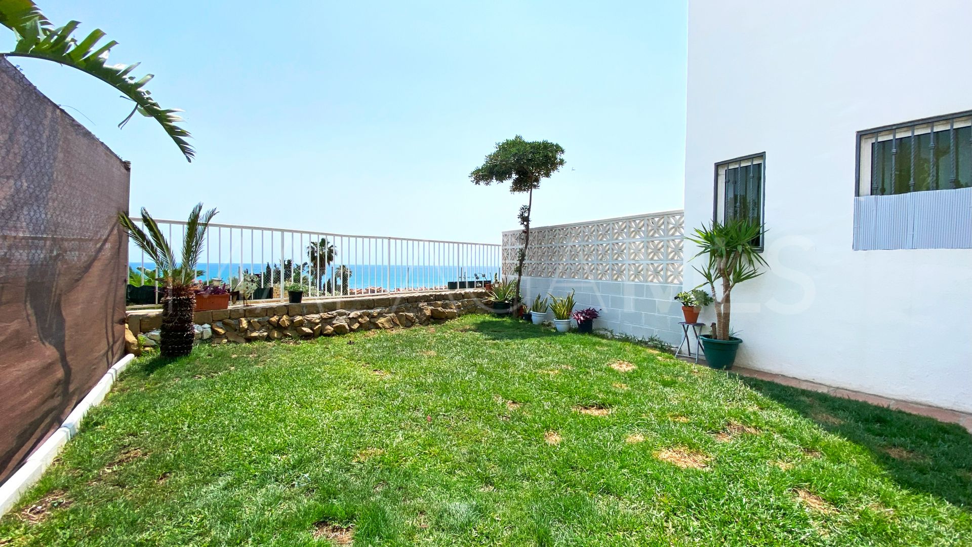 Erdgeschosswohnung for sale in Los Hidalgos