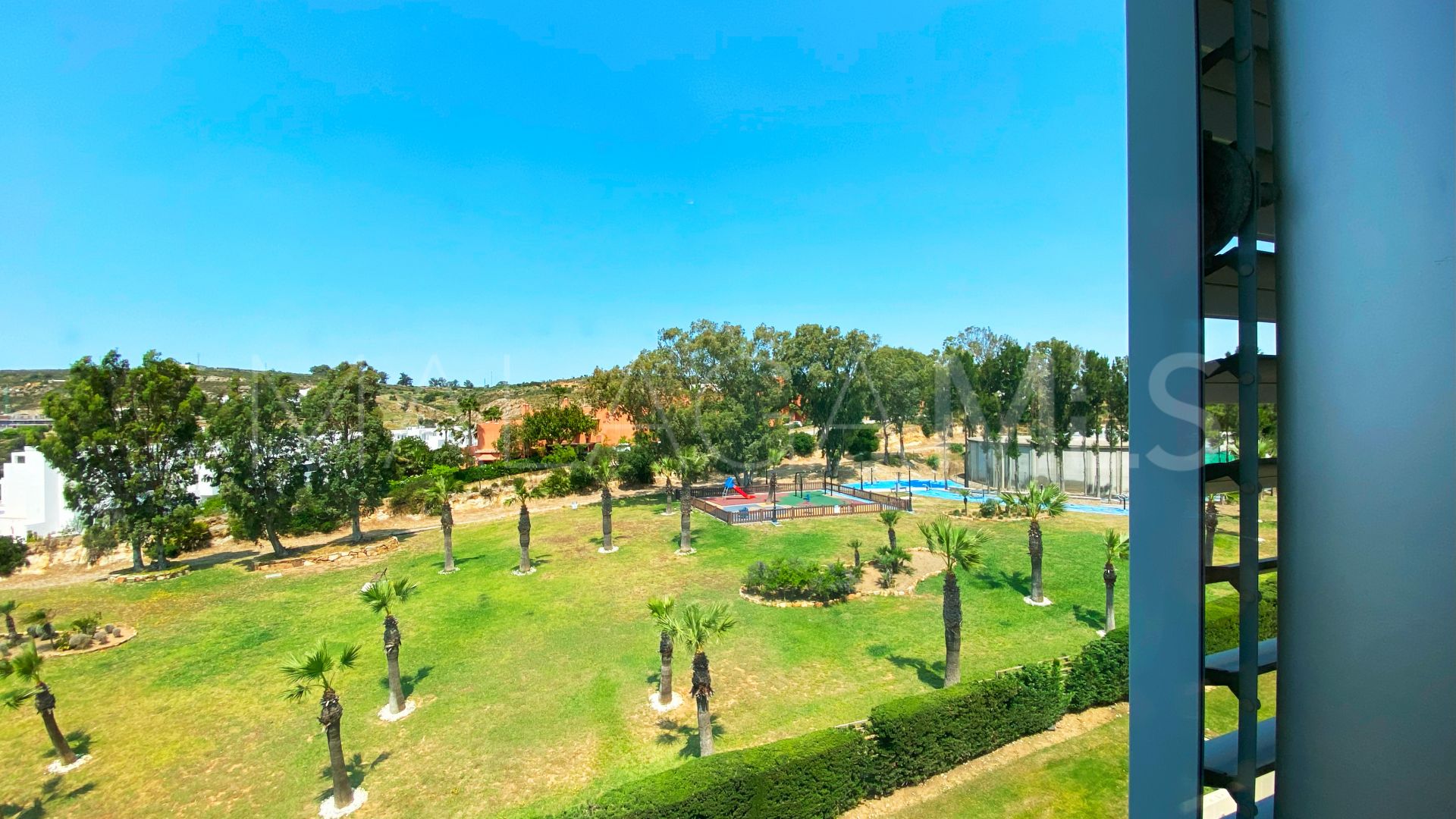 Buy penthouse with 2 bedrooms in La Paloma