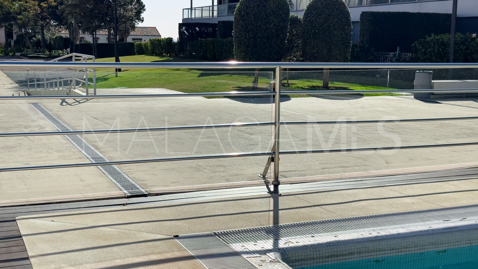 Buy penthouse with 2 bedrooms in La Paloma