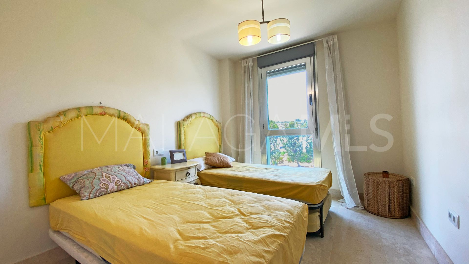 Buy penthouse with 2 bedrooms in La Paloma