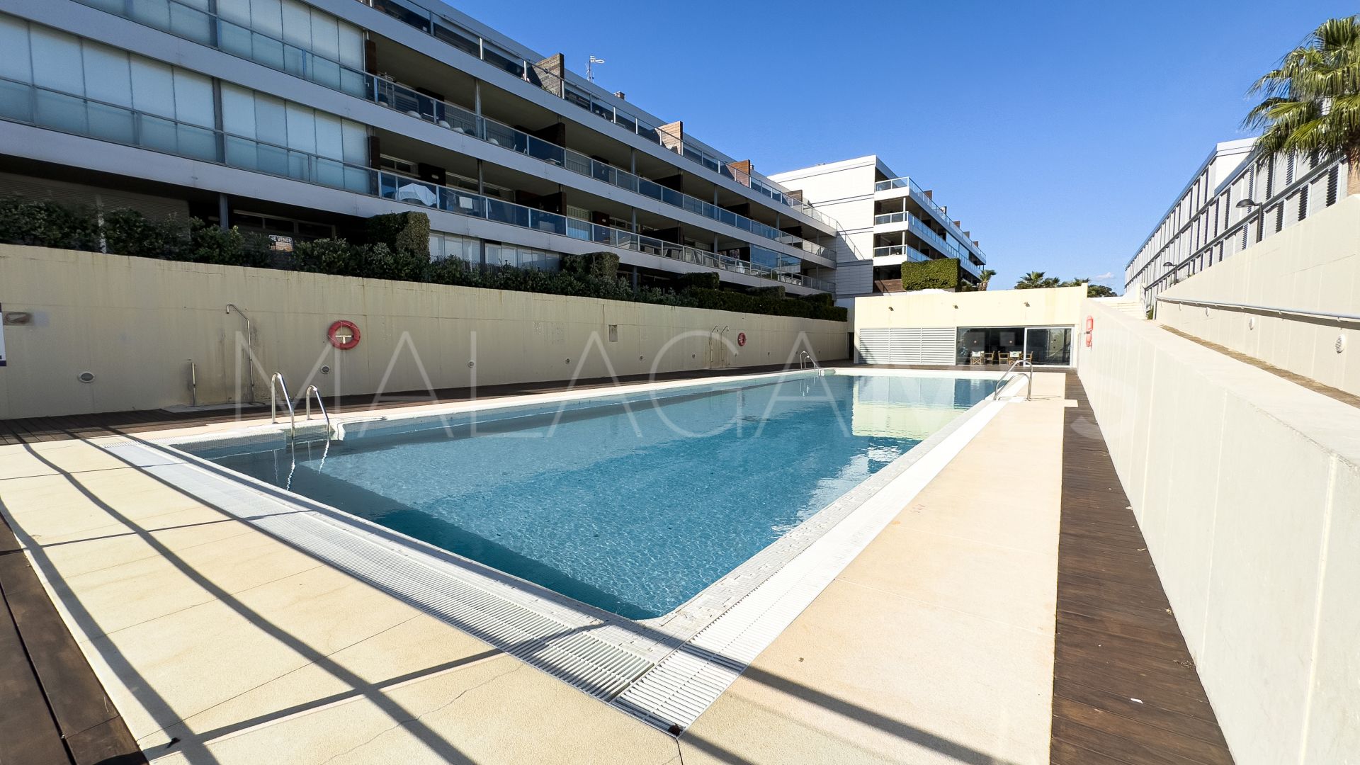 Penthouse for sale in La Paloma