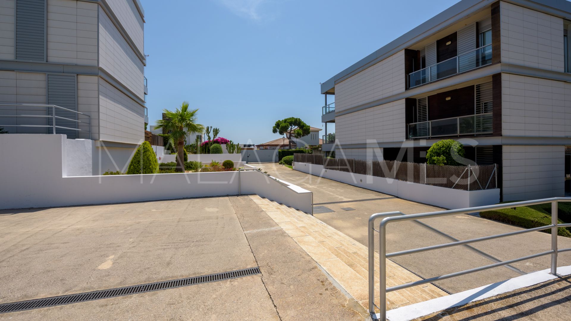 Penthouse for sale in La Paloma