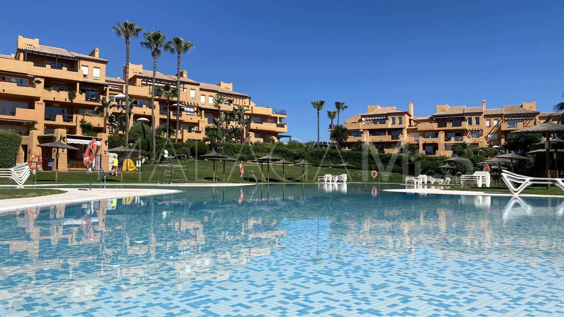 Wohnung for sale in Los Granados de Duquesa