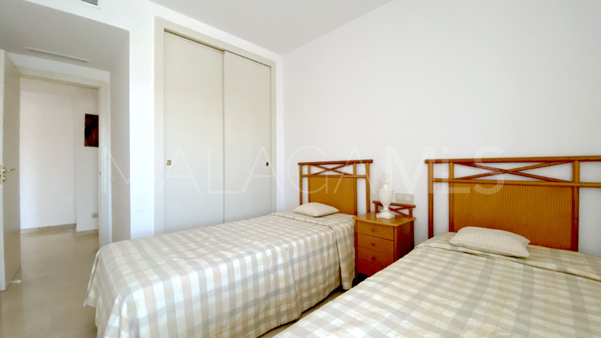 Appartement for sale in Los Granados de Duquesa