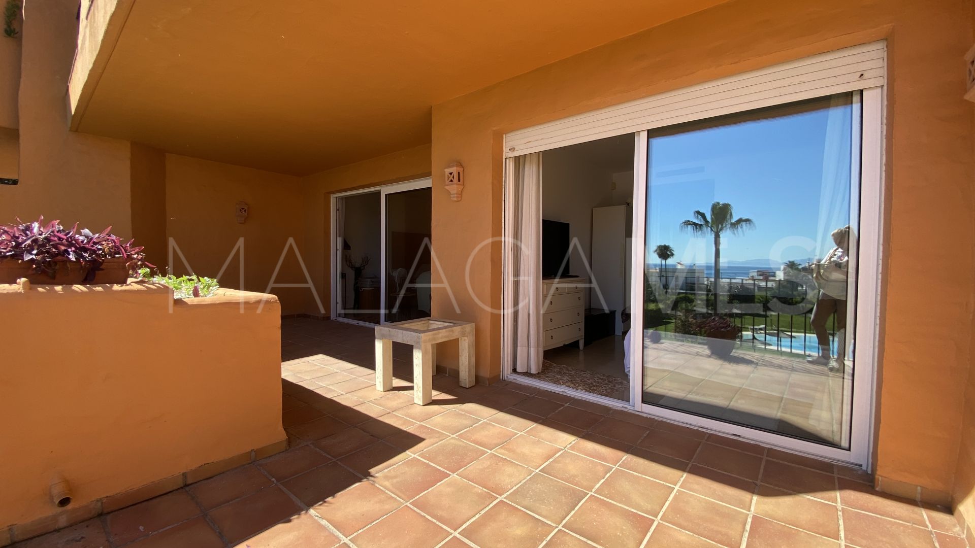 Wohnung for sale in Los Granados de Duquesa